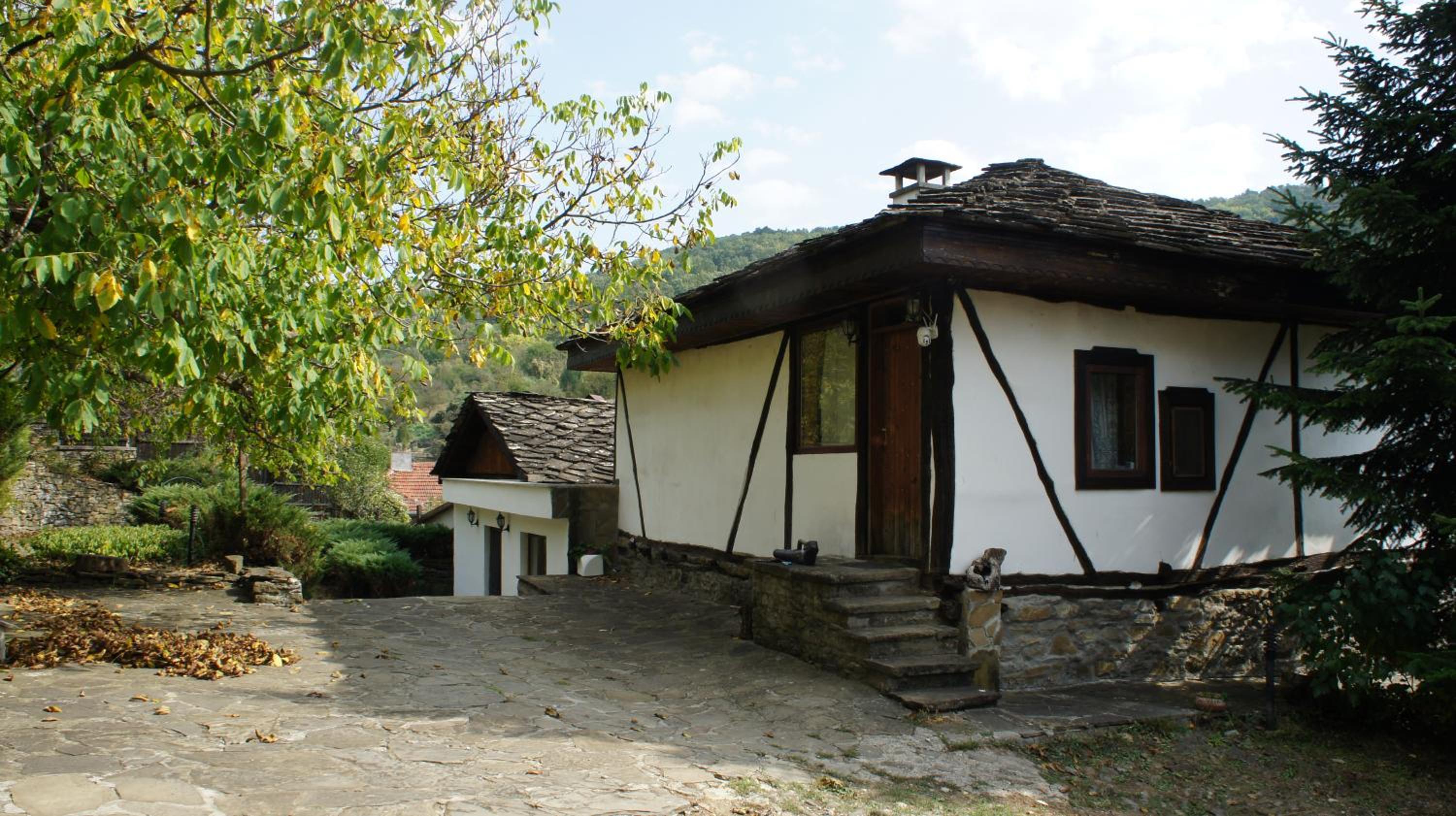 Hadjigabarevata Kashta