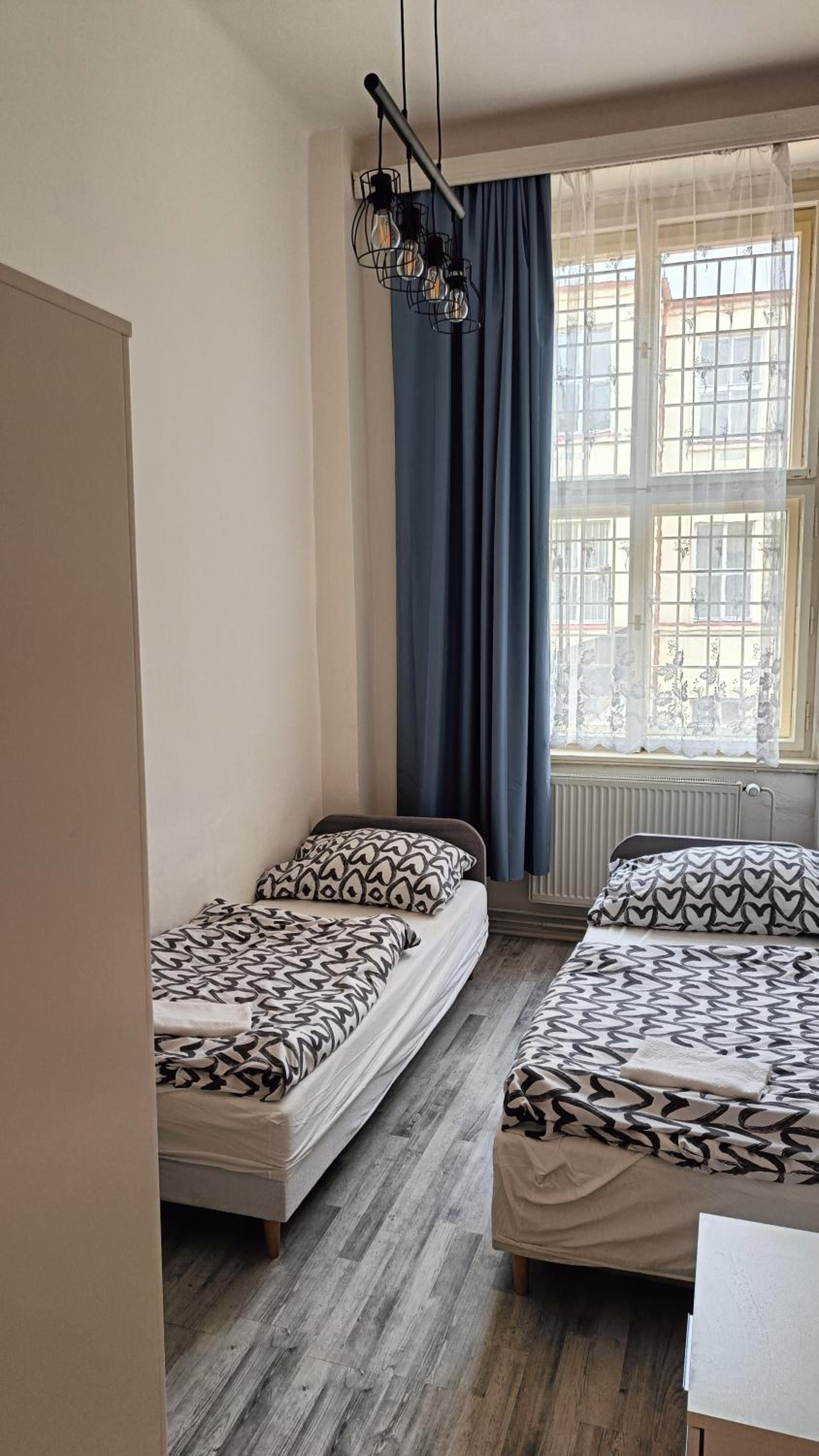 A Plus Hostel - Centrum