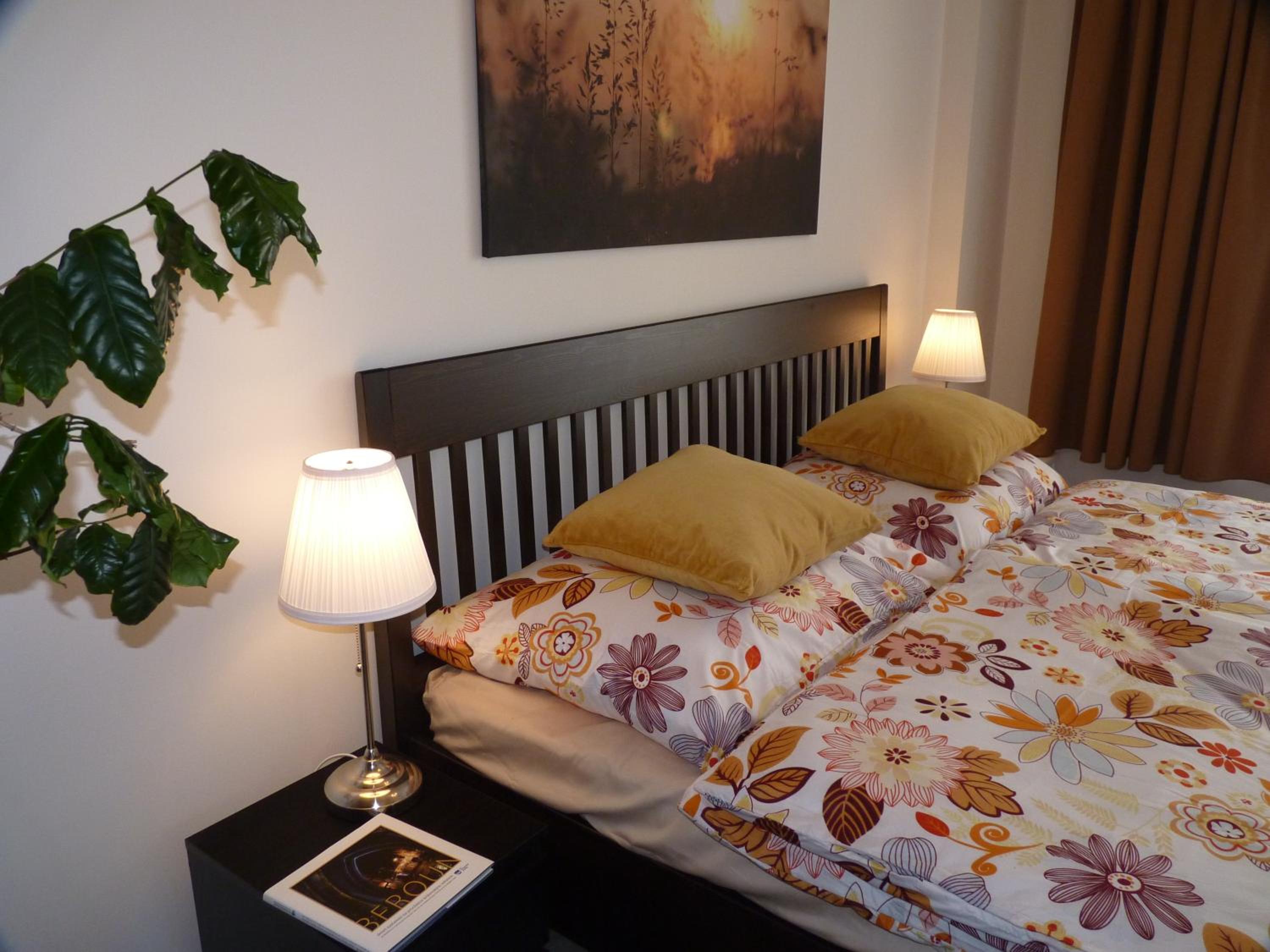 Apartmán Trilobit