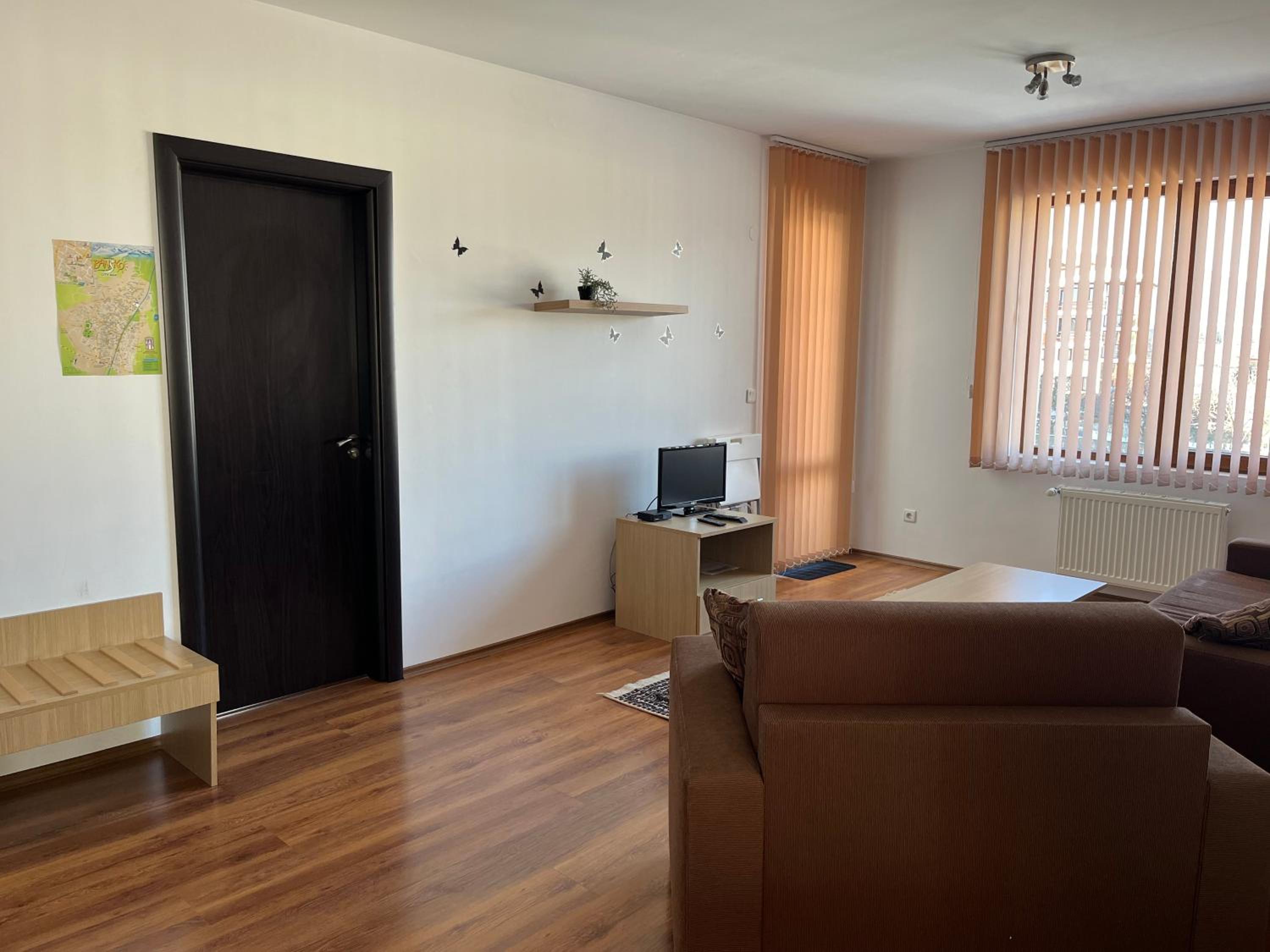 Bansko Vacations - St. Anastasia Apartments - Property Image 44