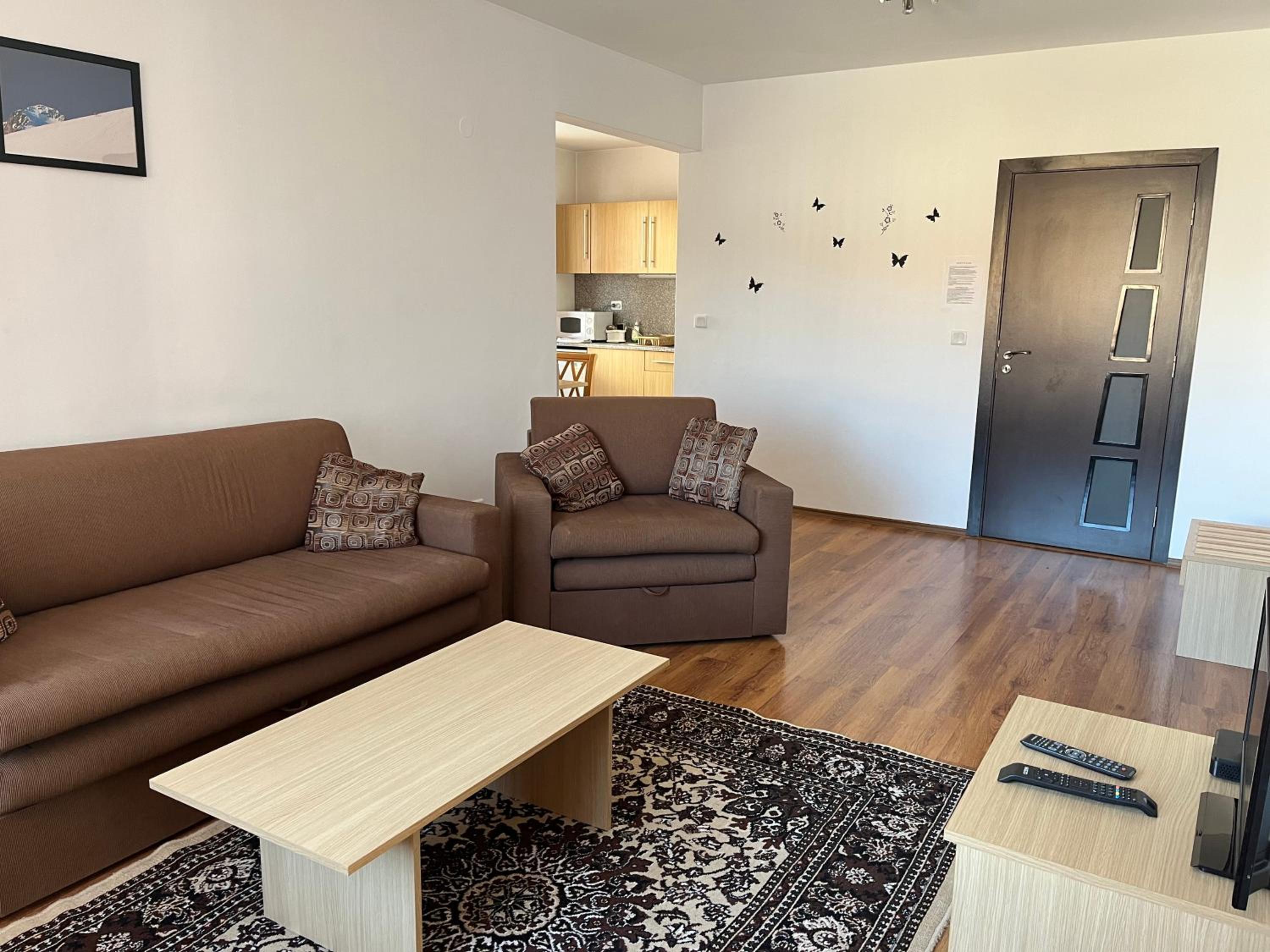 Bansko Vacations - St. Anastasia Apartments - Property Image 35