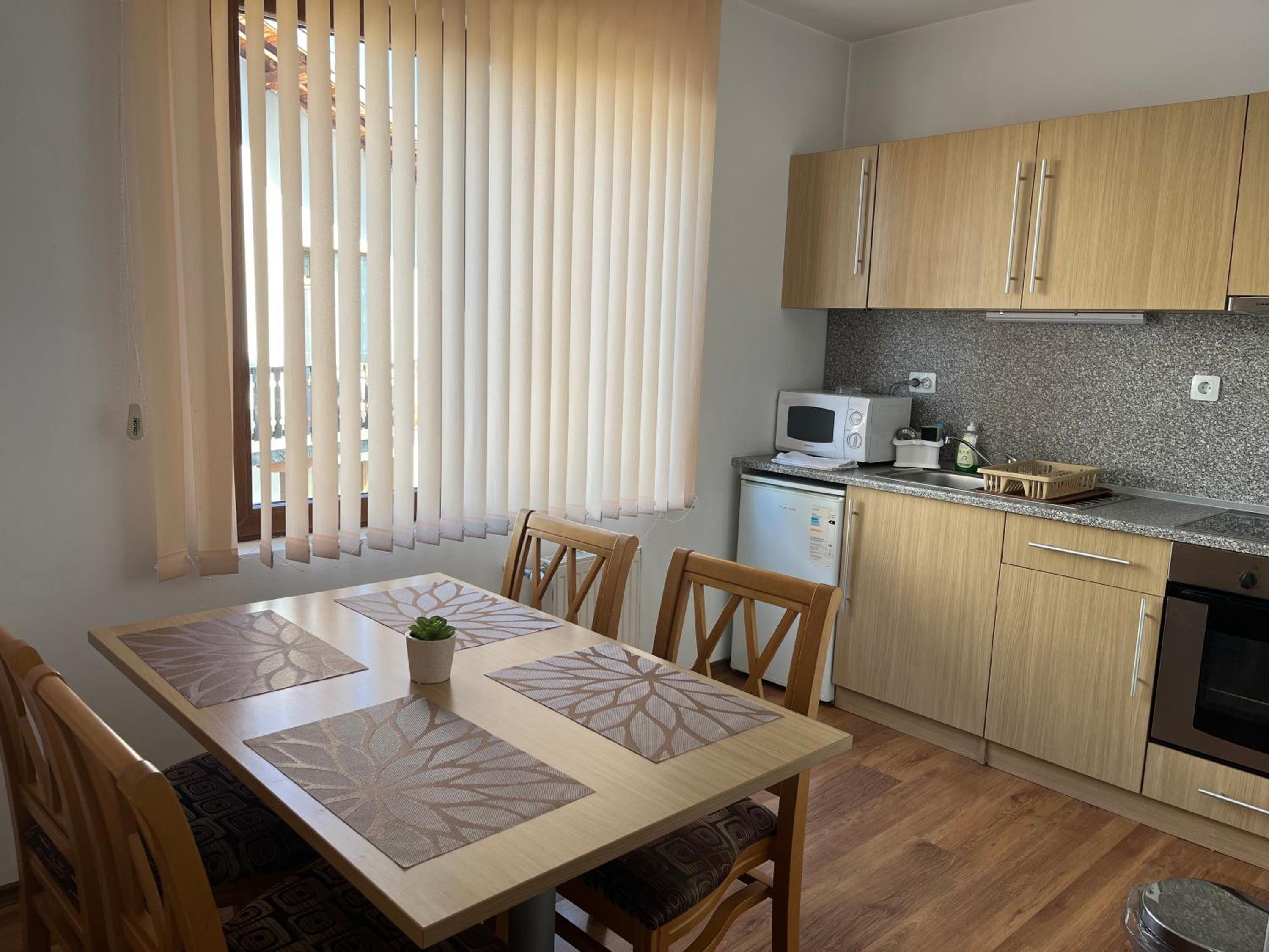 Bansko Vacations - St. Anastasia Apartments - Property Image 43