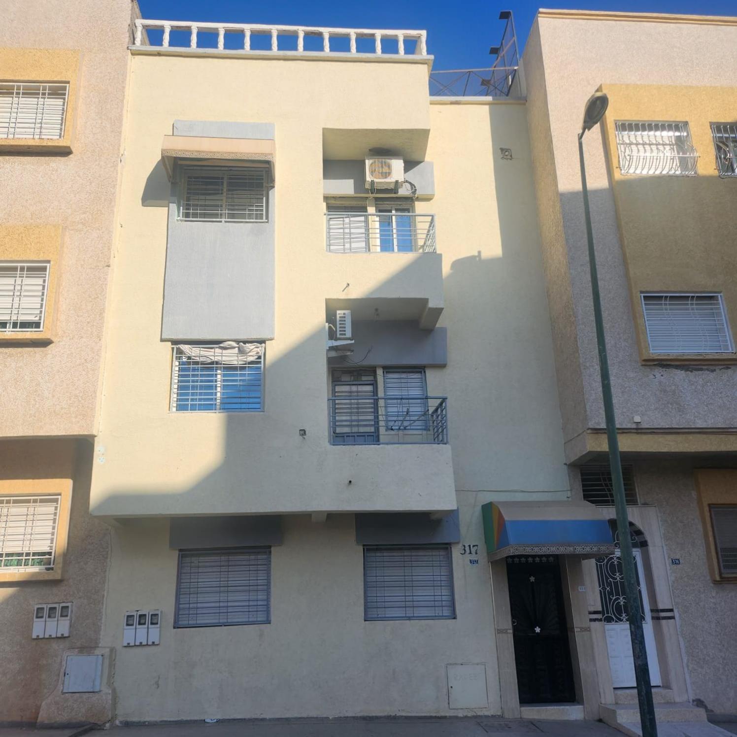 building