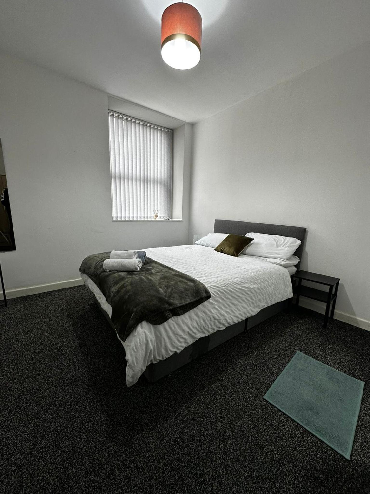 Blackwood Residence view 3