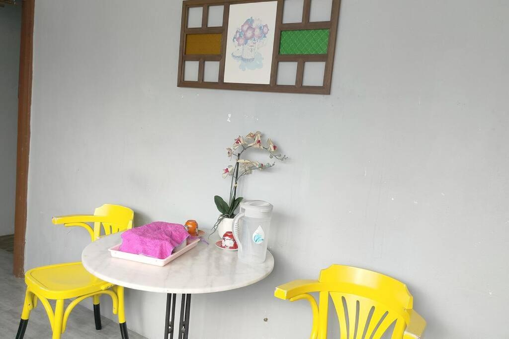 Kitty Home Near to Penang Hill photo 4
