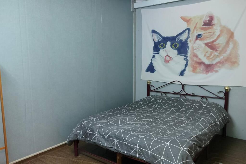 Kitty Home Near to Penang Hill photo 5