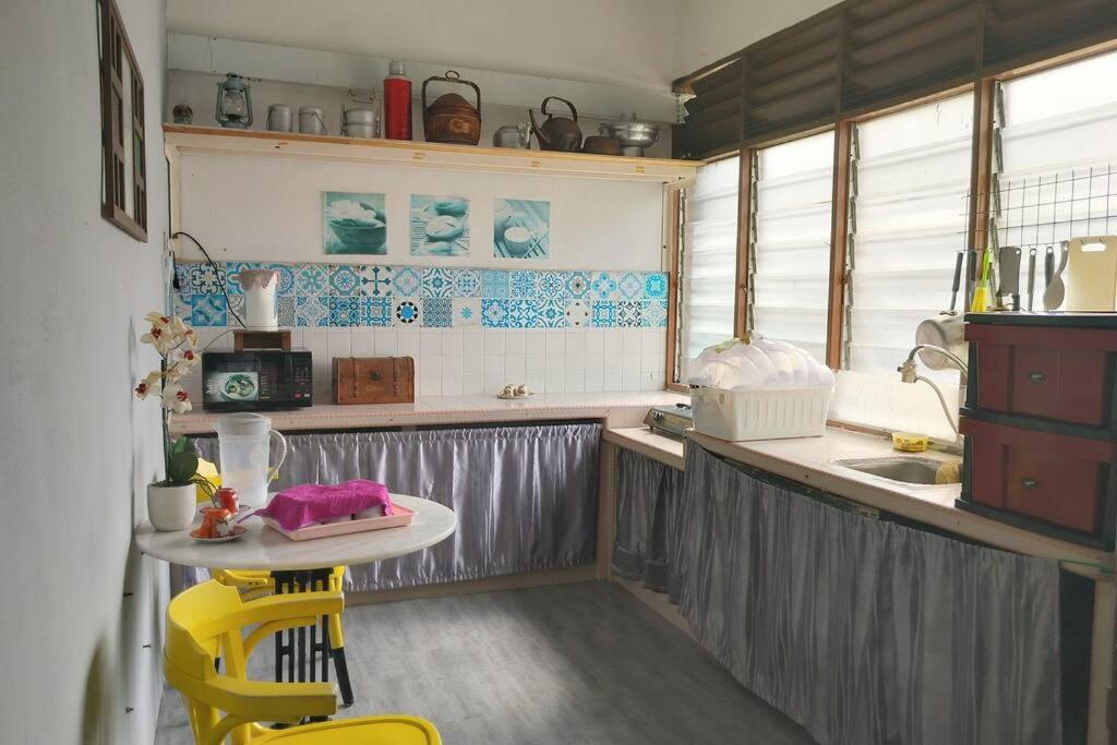Kitty Home Near to Penang Hill photo 6