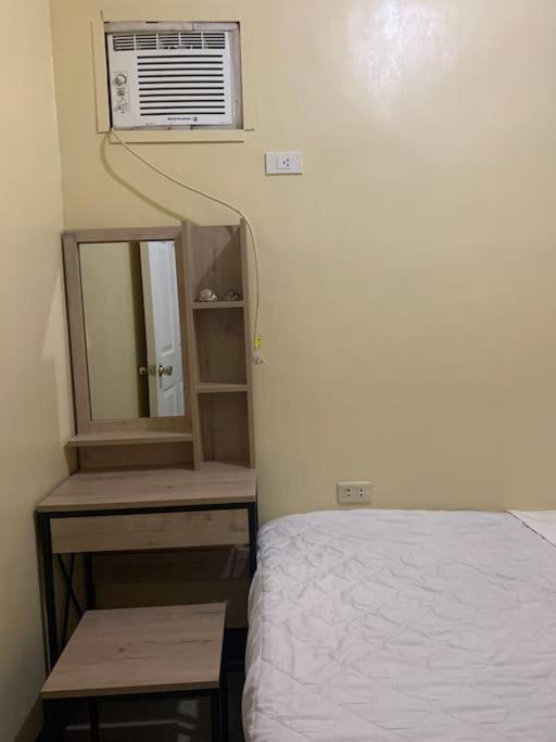 PC Apartment 1 view 2