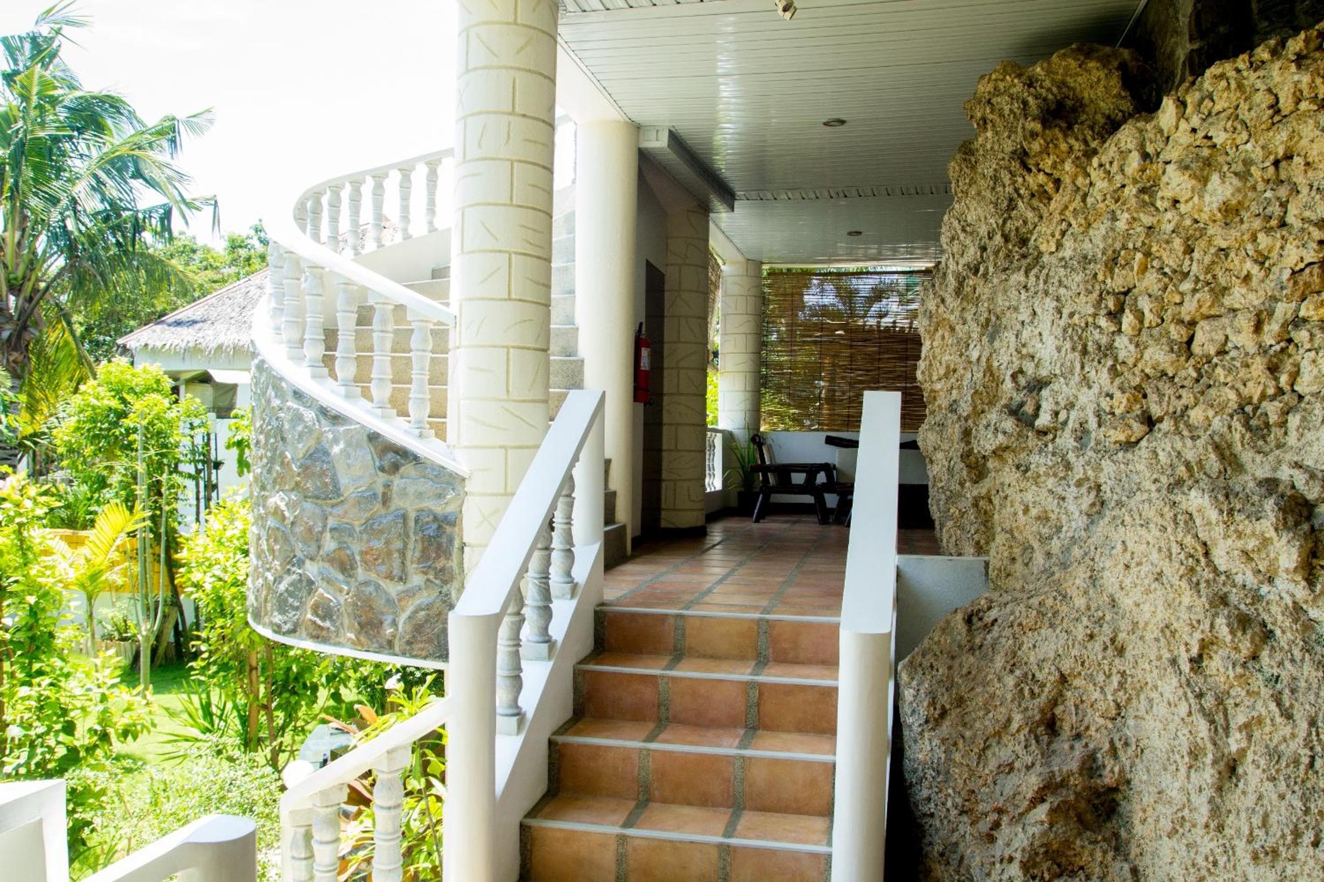 Greenyard Inn view 2