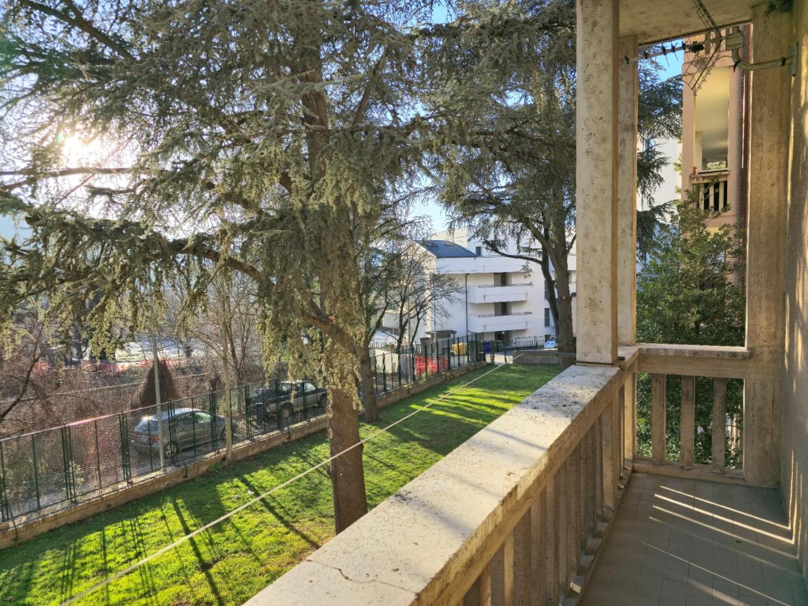 Dimora Mafalda B&B view 3