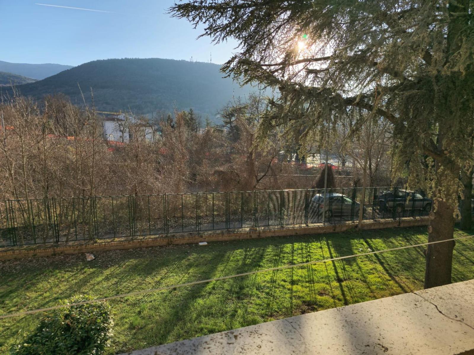 Dimora Mafalda B&B view 4