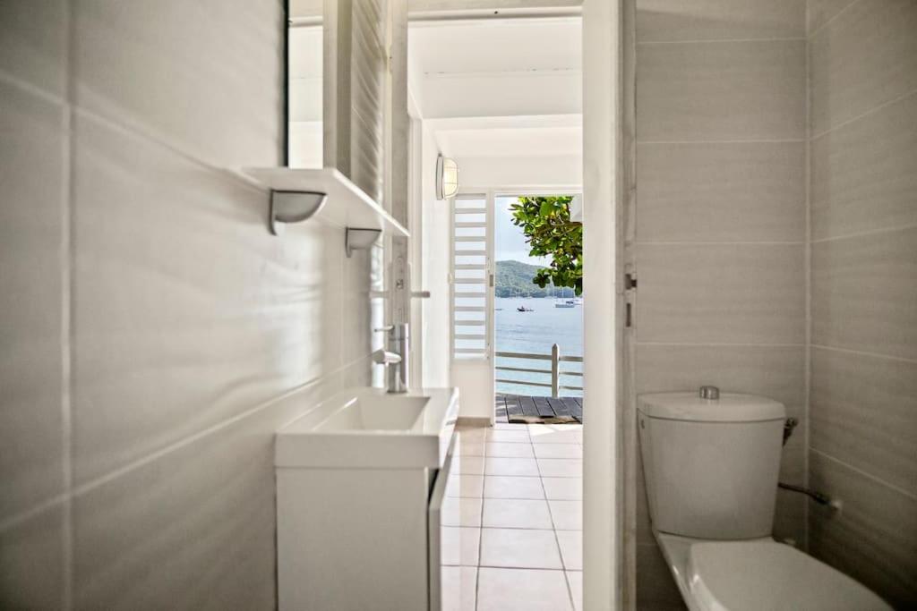 Villa Fleur D'eau view 3