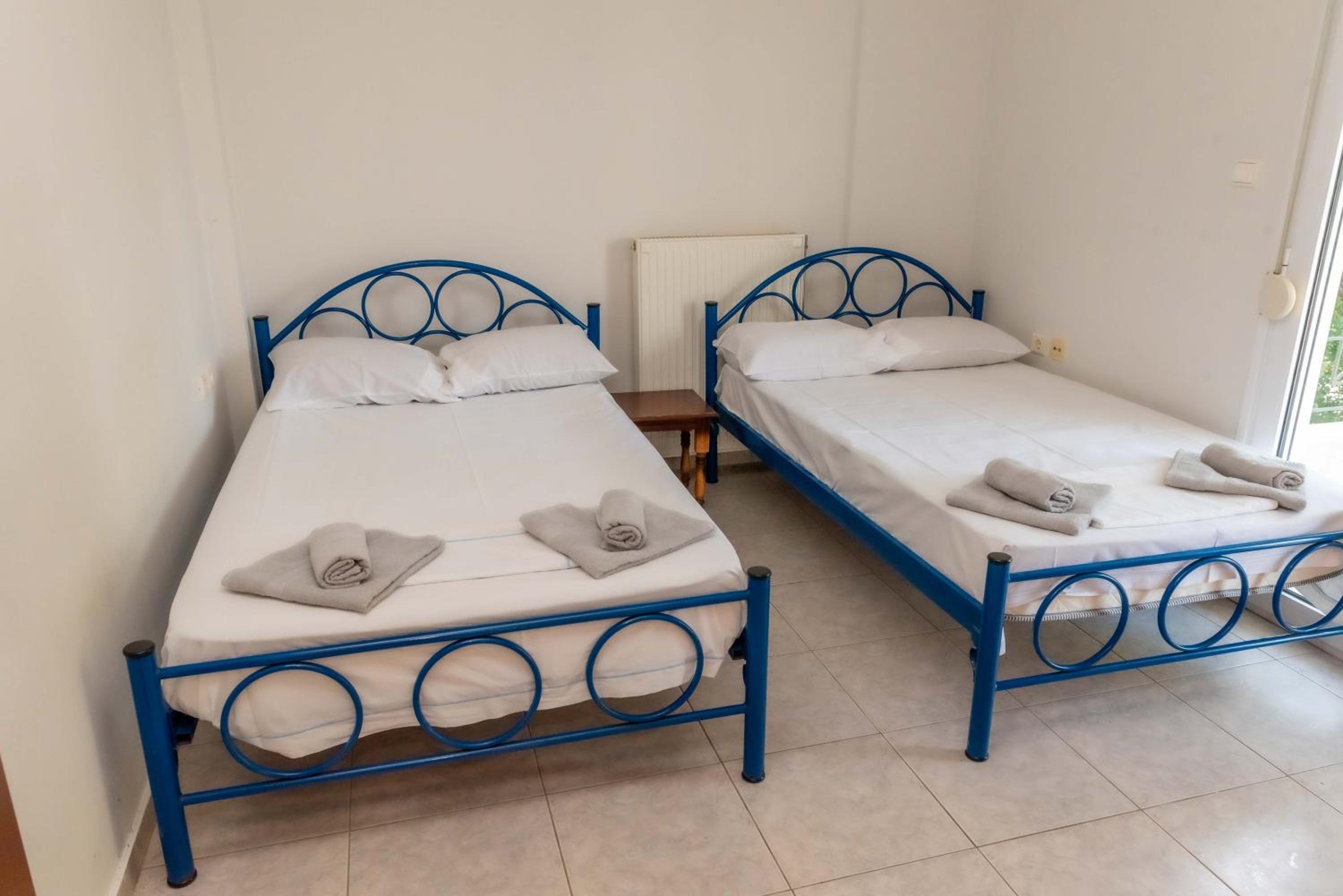 room mathi