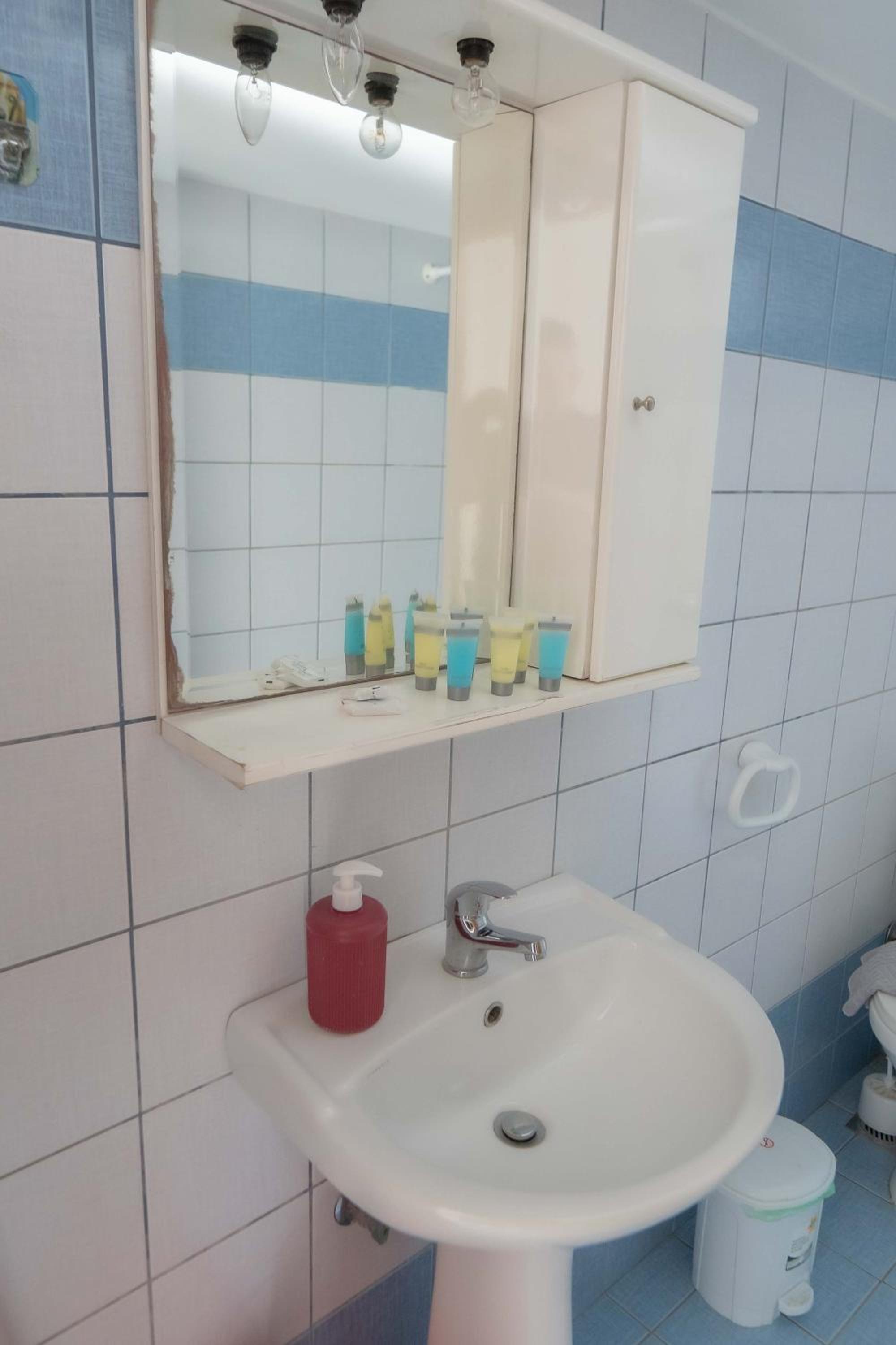 room mathi