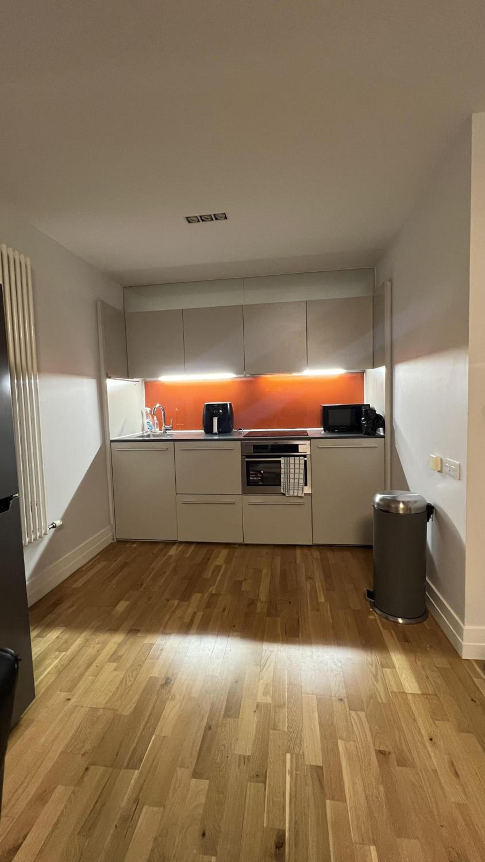 Luxury 1-Bed Apartment in the heart of Leicester view 4