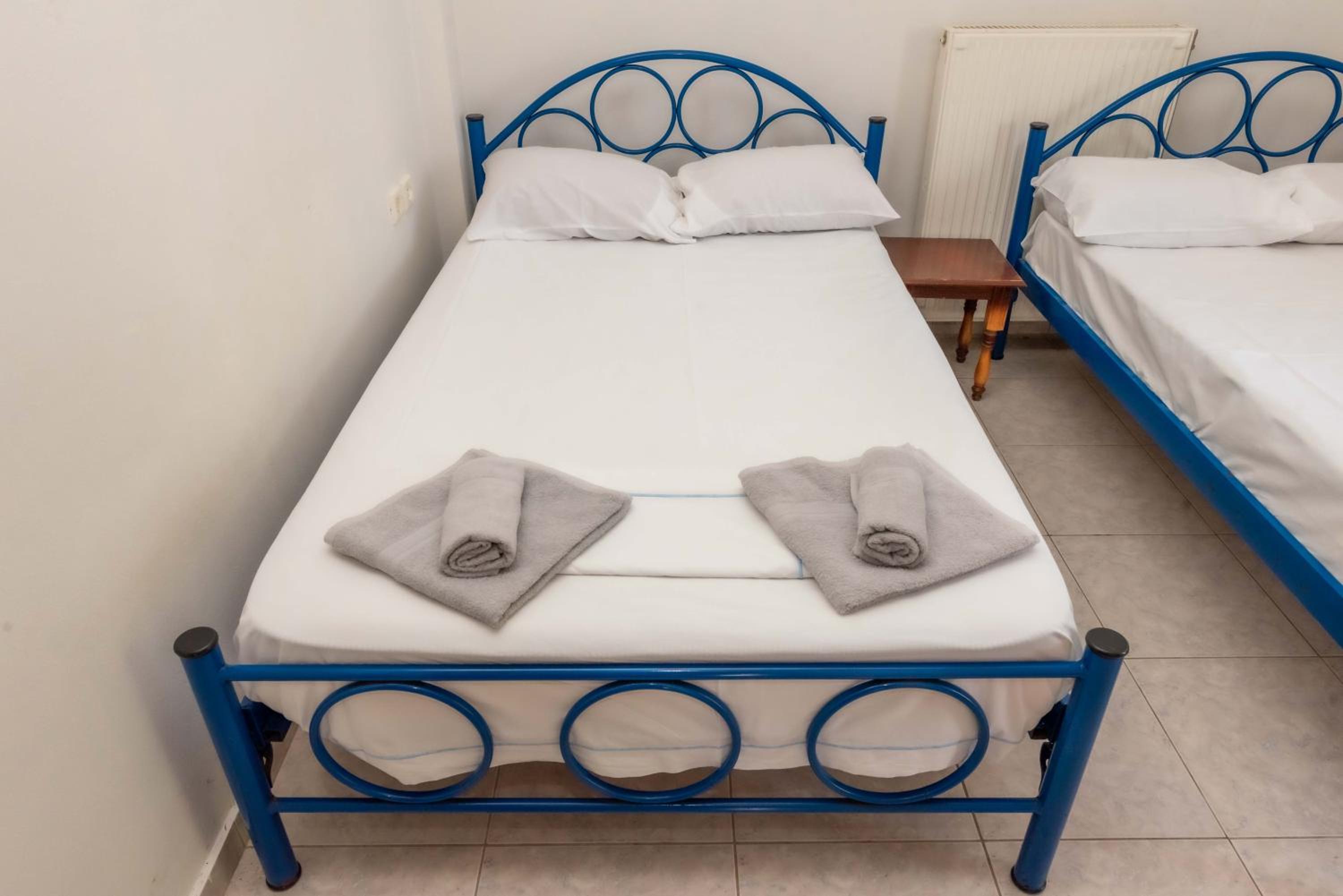 room mathi