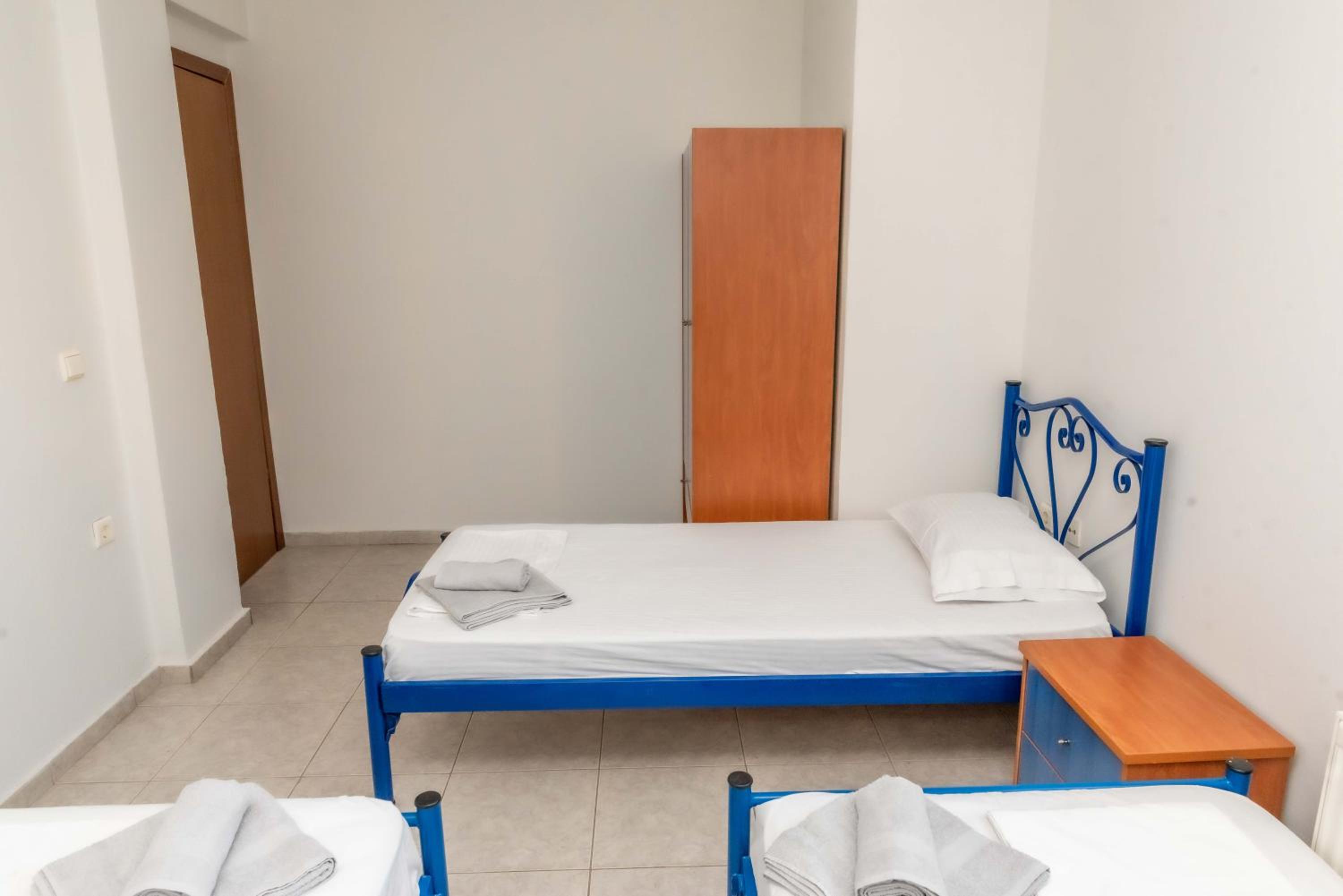 room mathi