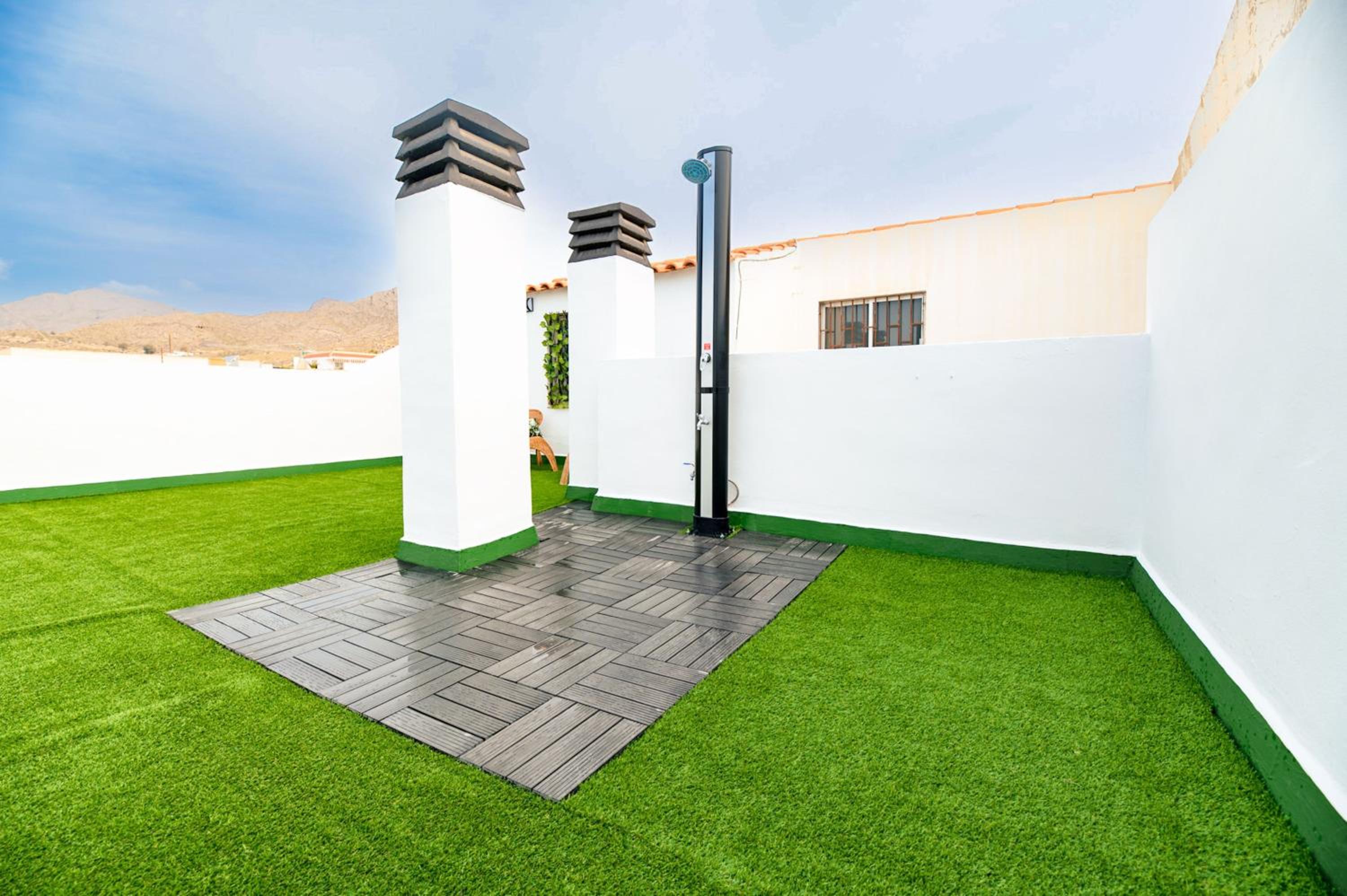roof