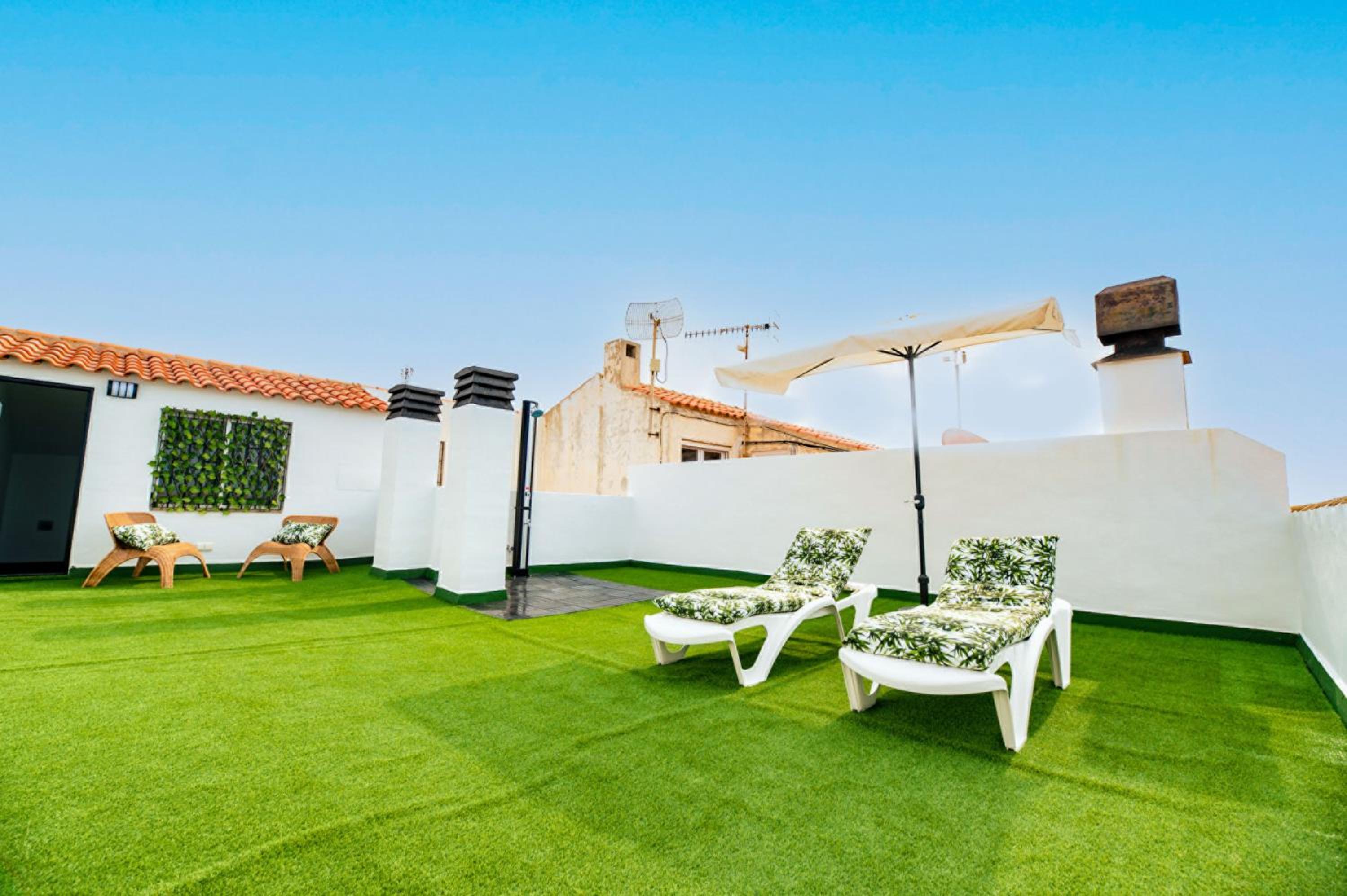 roof
