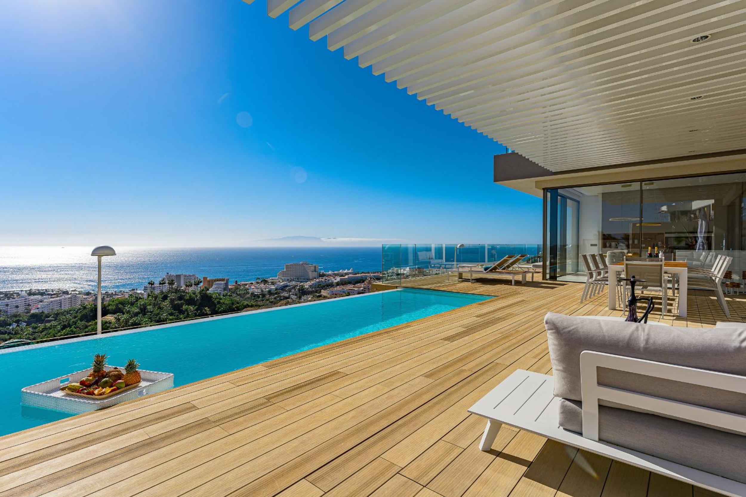 Serenity Heights - Luxury Concierge Services