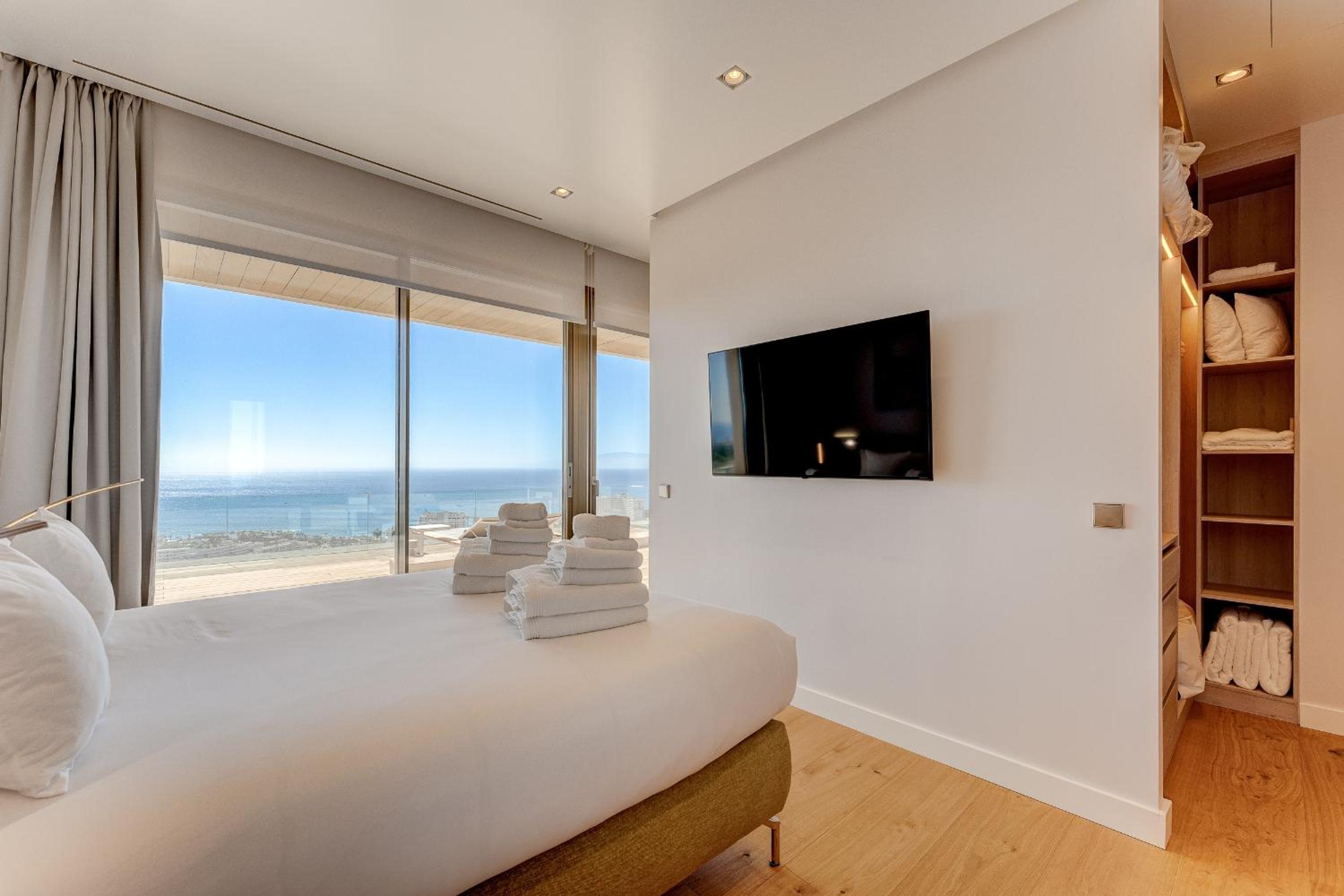 Serenity Heights - Luxury Concierge Services