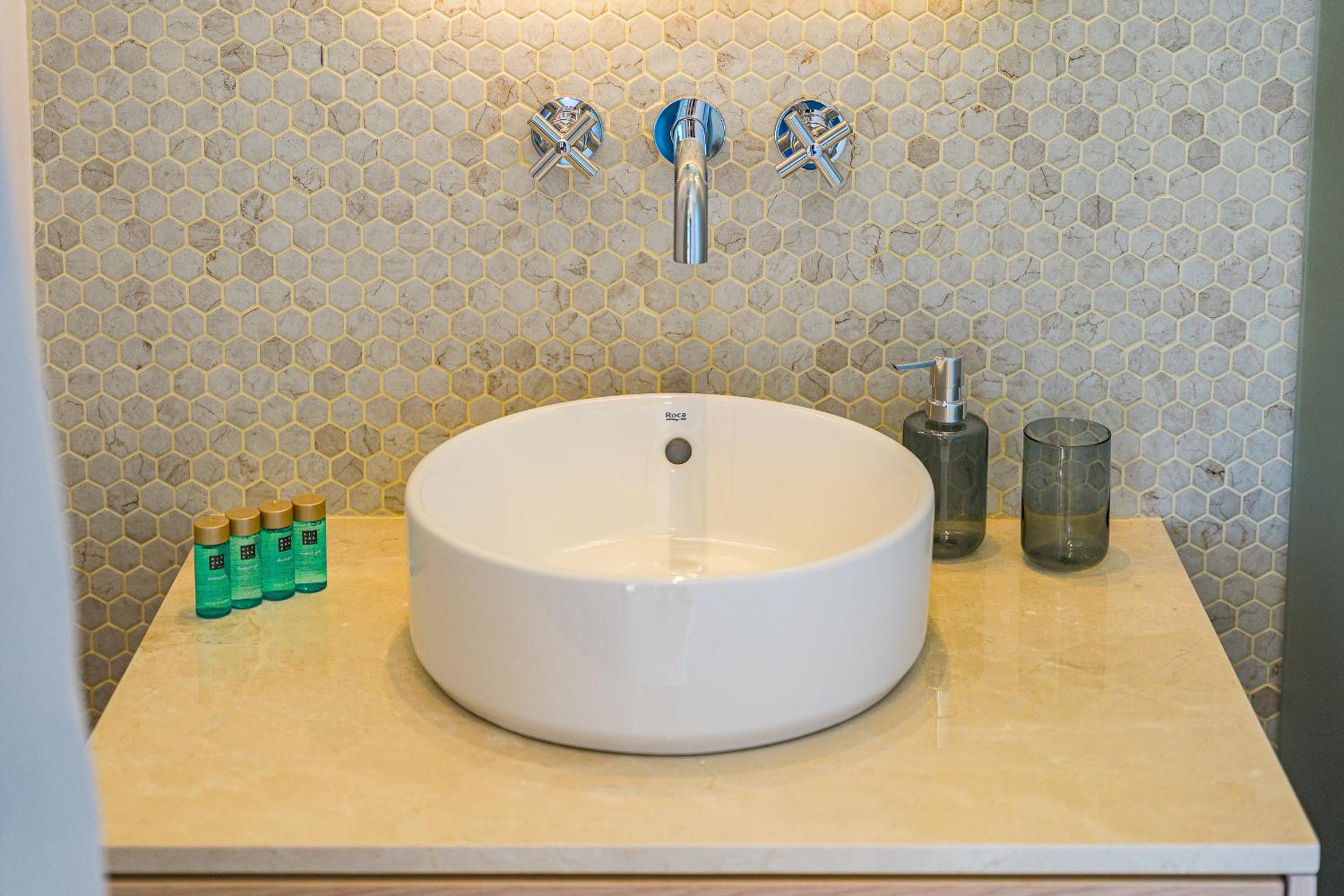 Serenity Heights - Luxury Concierge Services