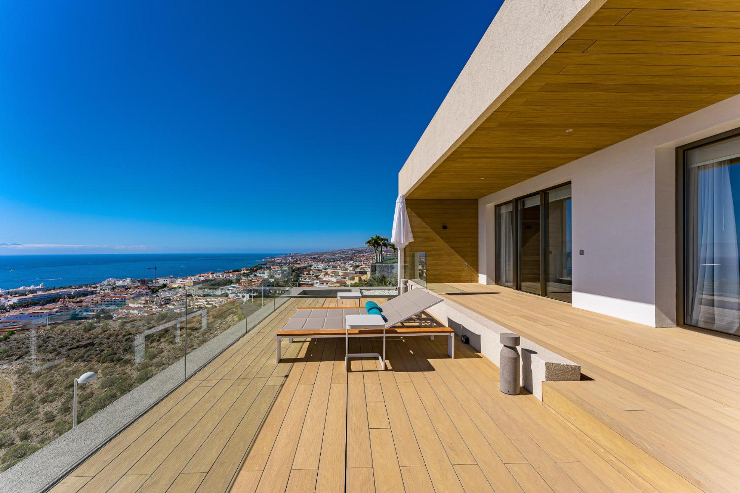 Serenity Heights - Luxury Concierge Services