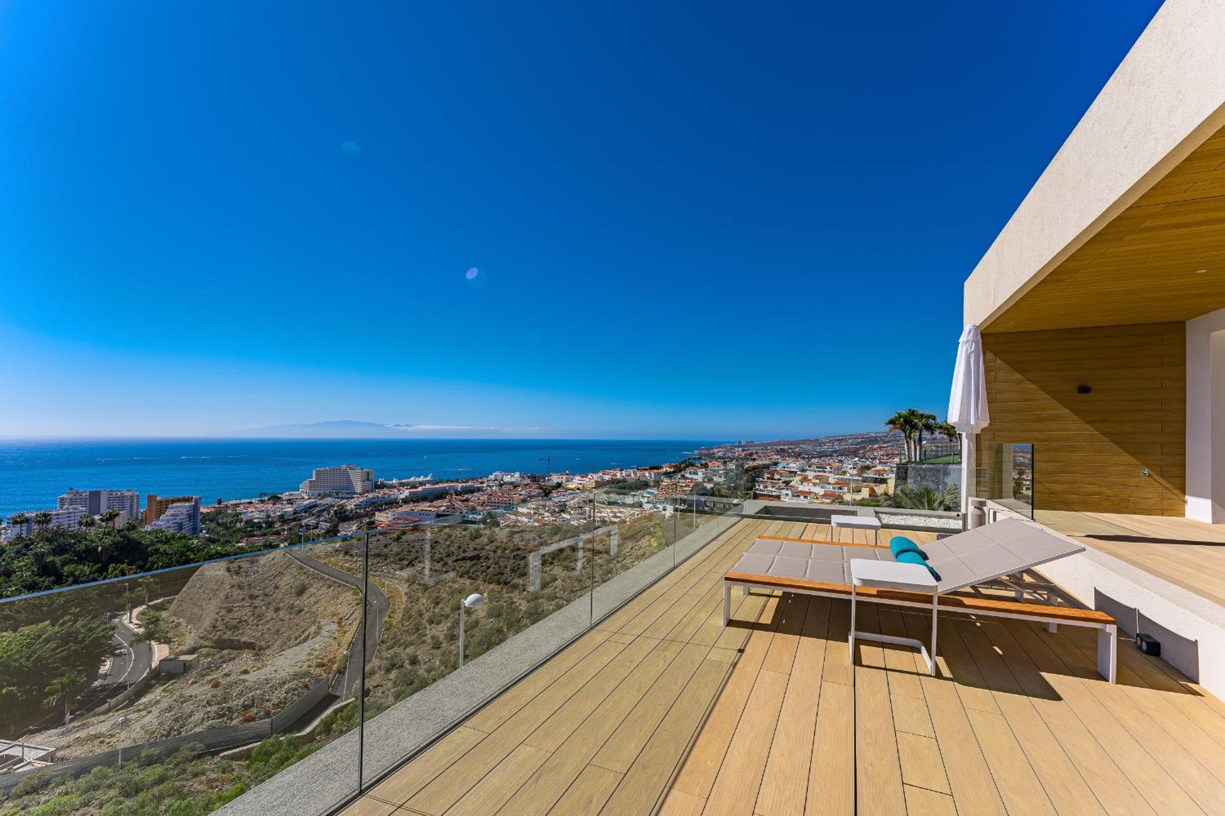 Serenity Heights - Luxury Concierge Services