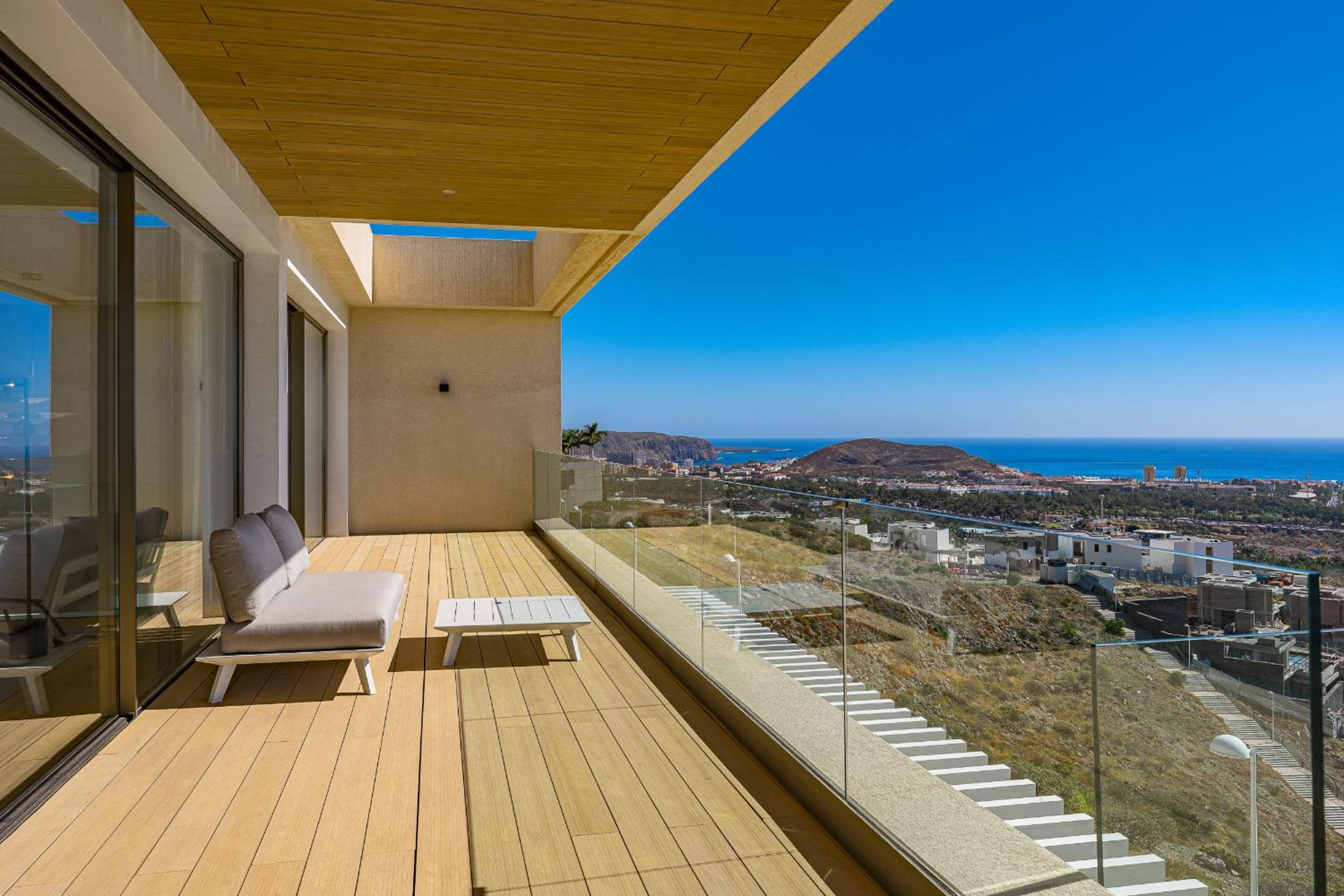Serenity Heights - Luxury Concierge Services