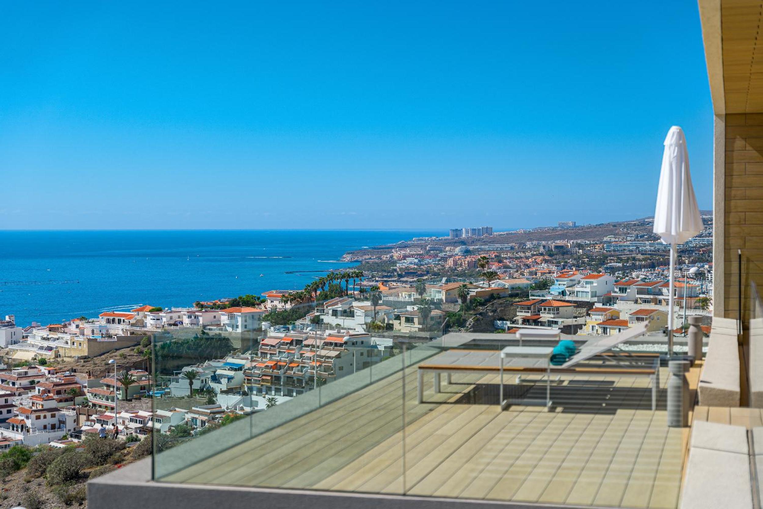 Serenity Heights - Luxury Concierge Services