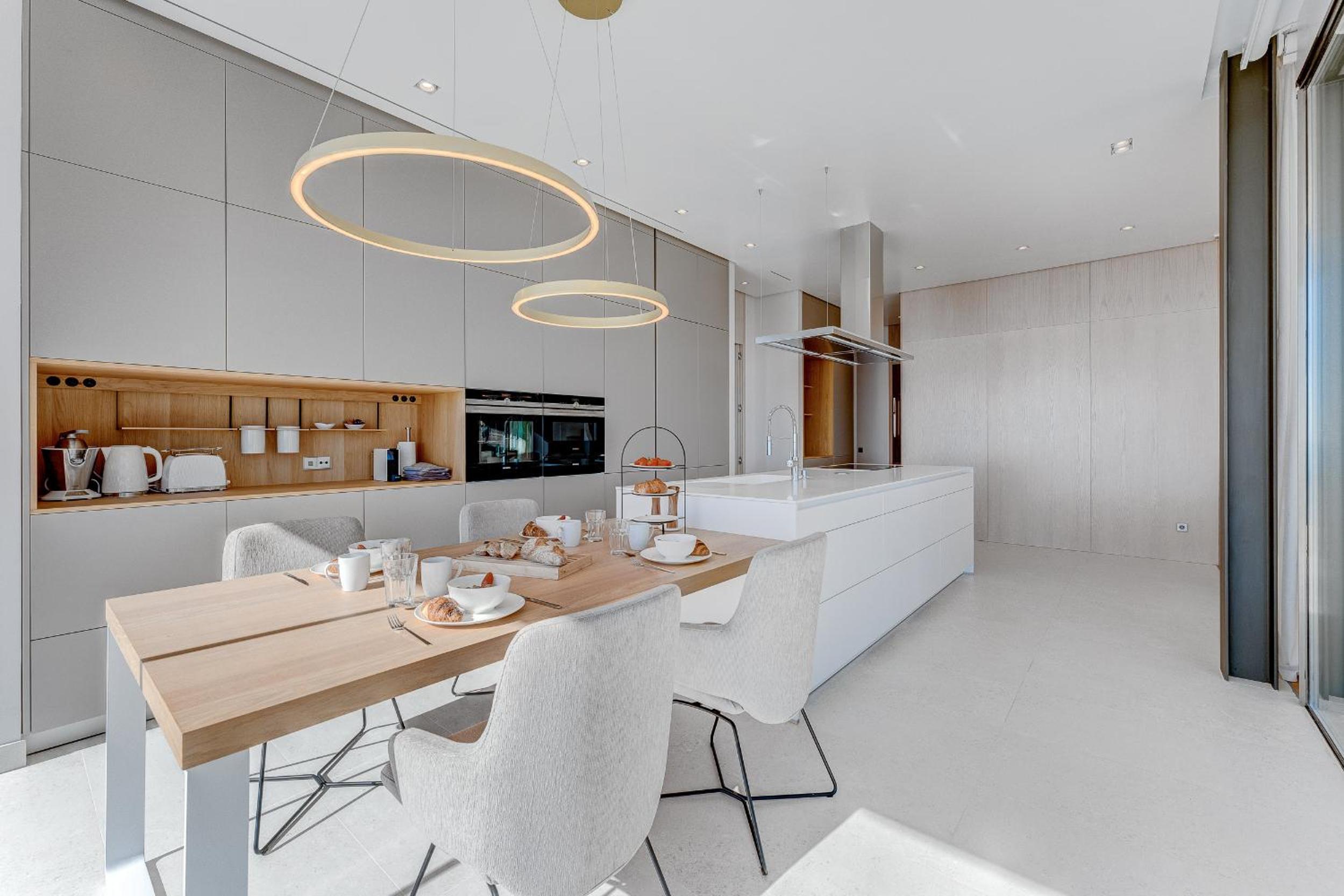 Serenity Heights - Luxury Concierge Services