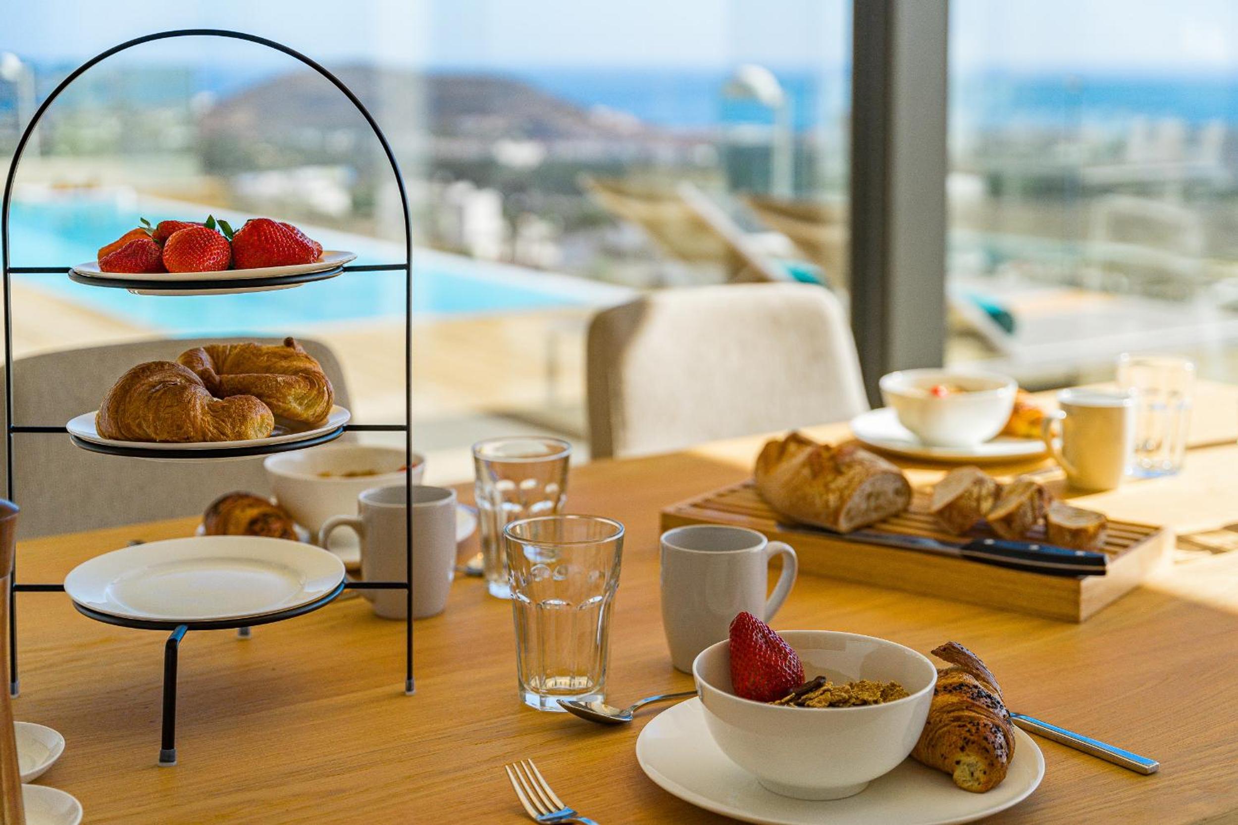 Serenity Heights - Luxury Concierge Services