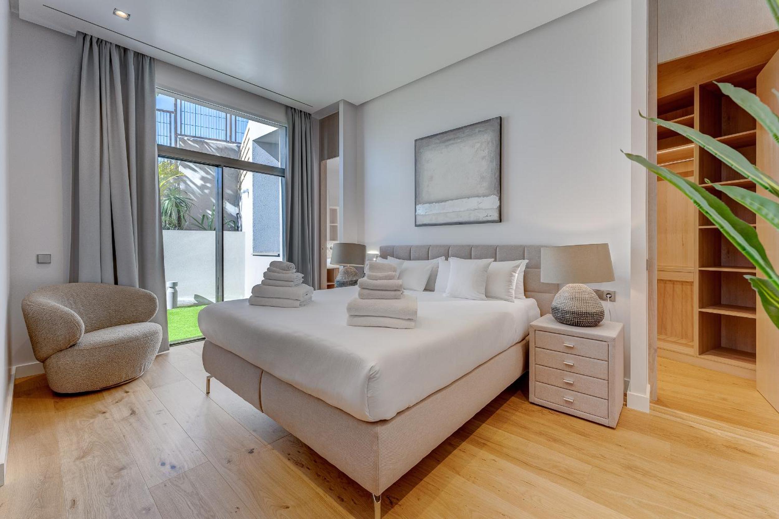 Serenity Heights - Luxury Concierge Services