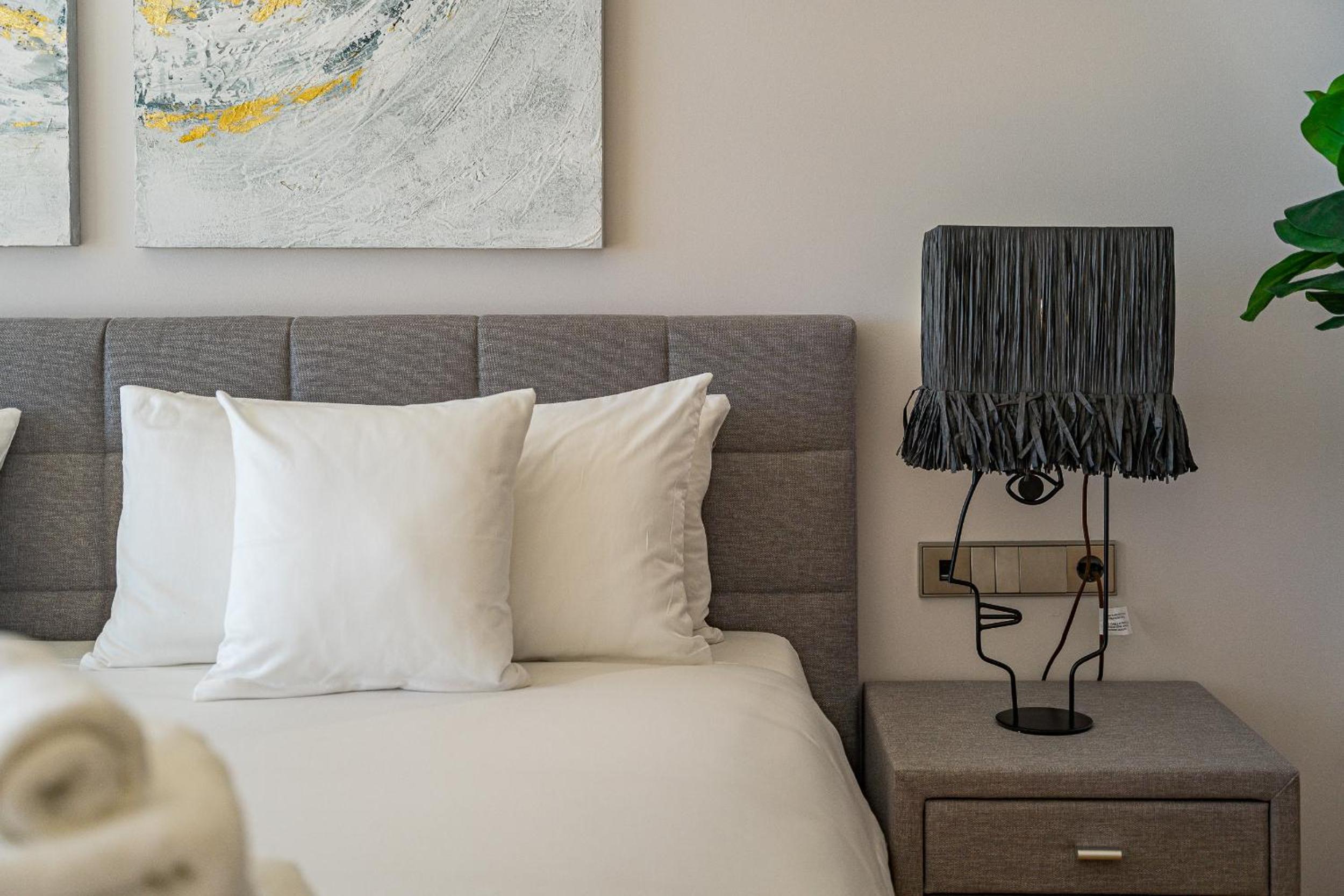 Serenity Heights - Luxury Concierge Services