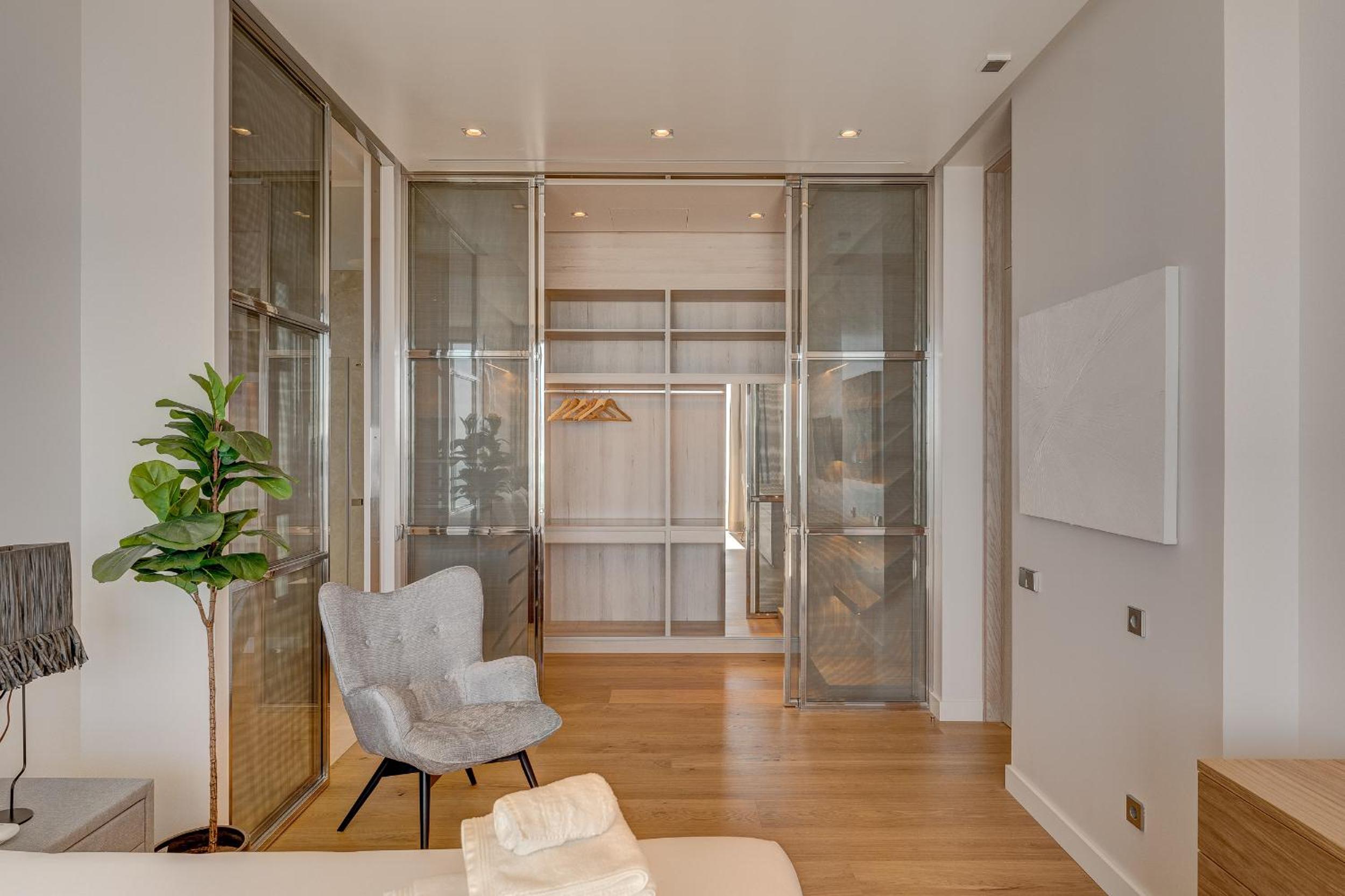 Serenity Heights - Luxury Concierge Services