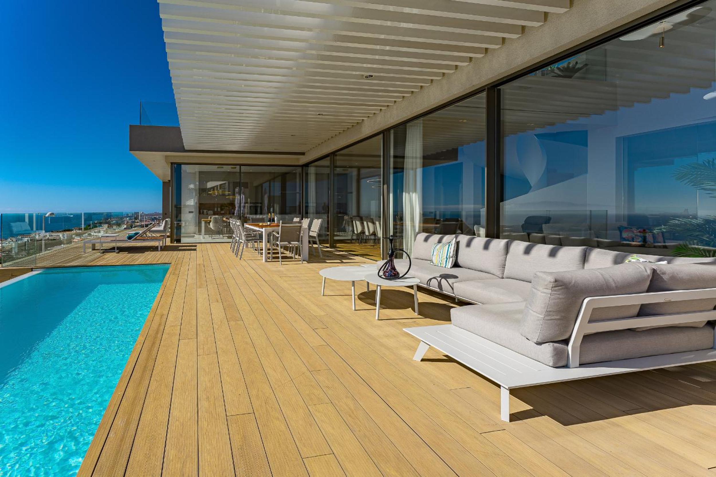 Serenity Heights - Luxury Concierge Services