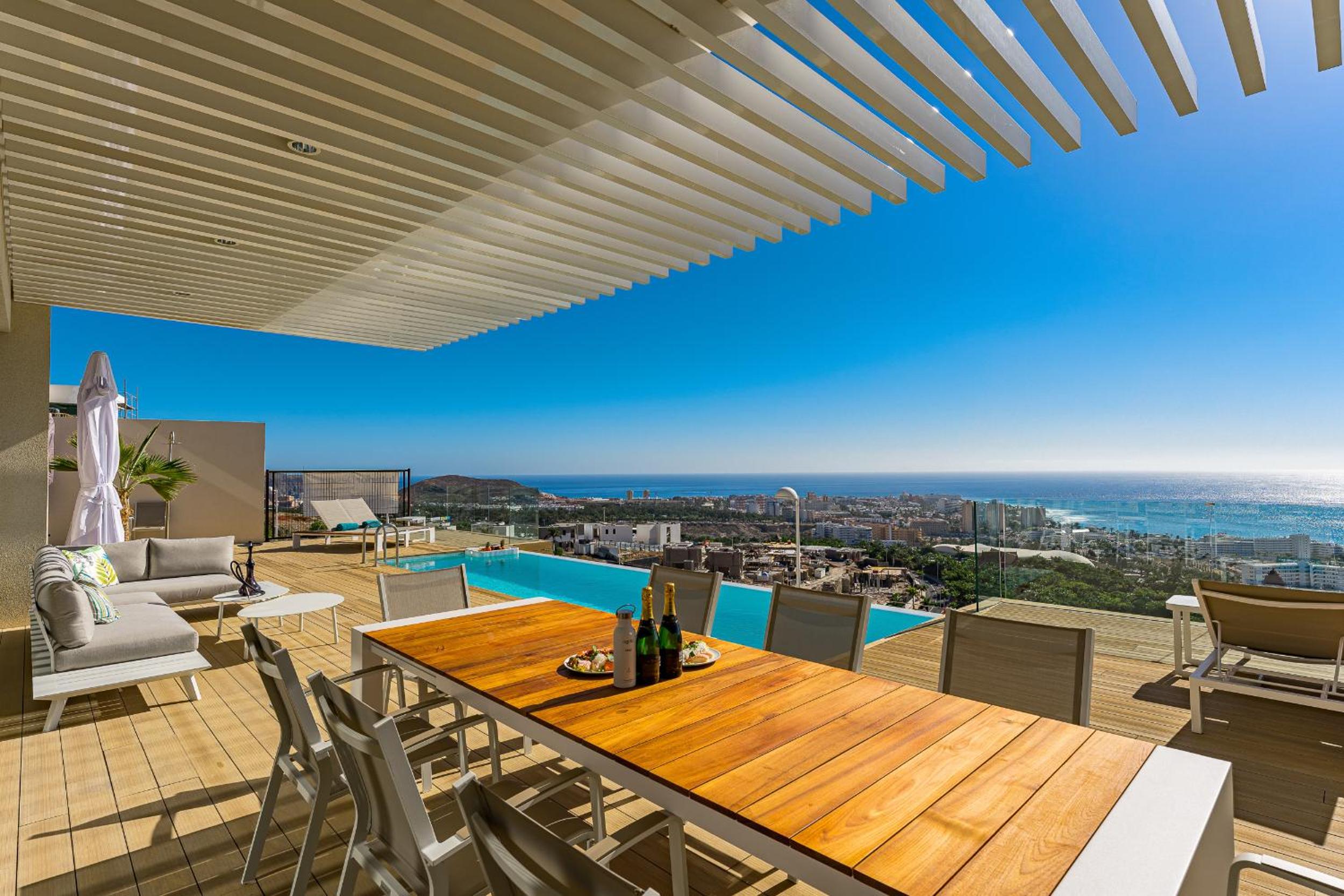 Serenity Heights - Luxury Concierge Services