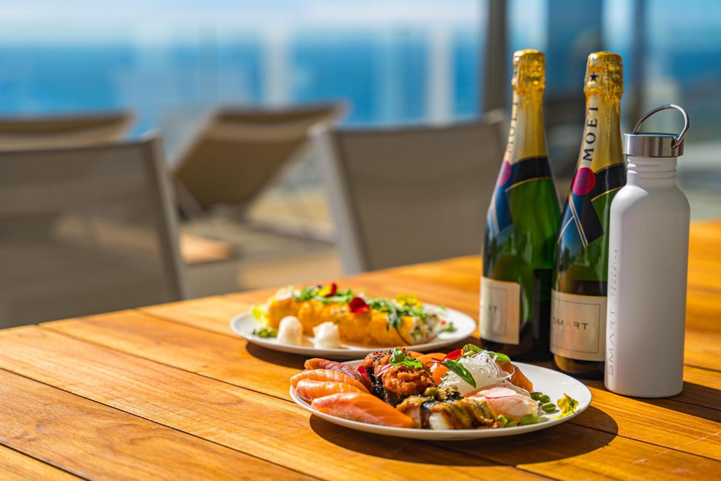 Serenity Heights - Luxury Concierge Services