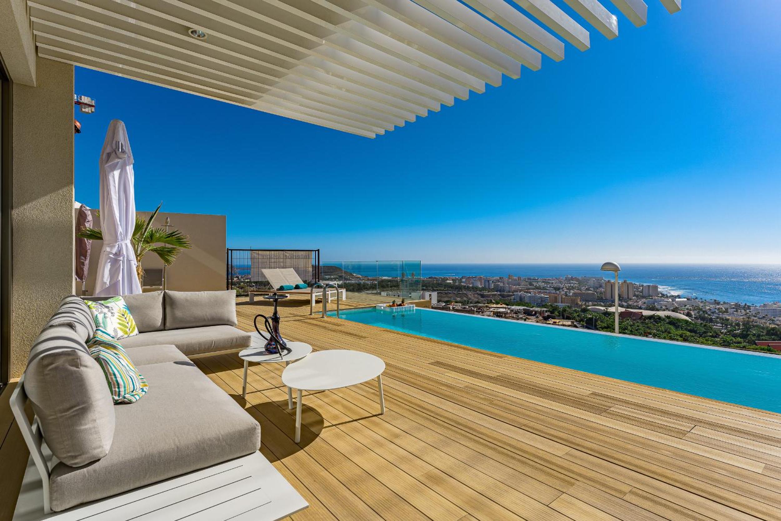 Serenity Heights - Luxury Concierge Services
