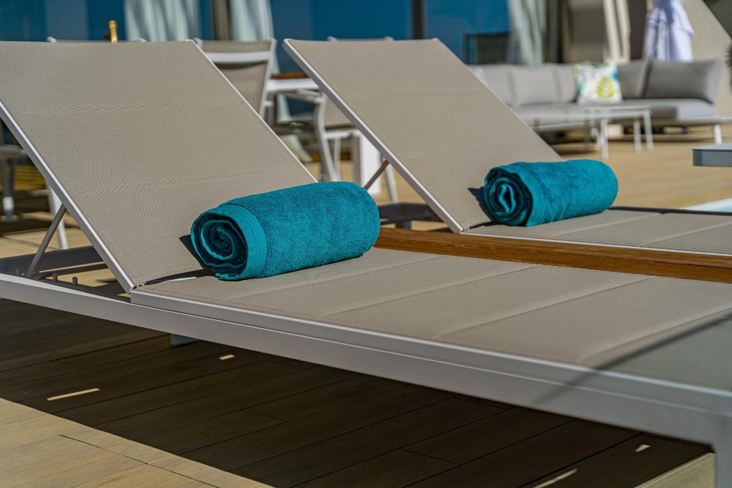 Serenity Heights - Luxury Concierge Services