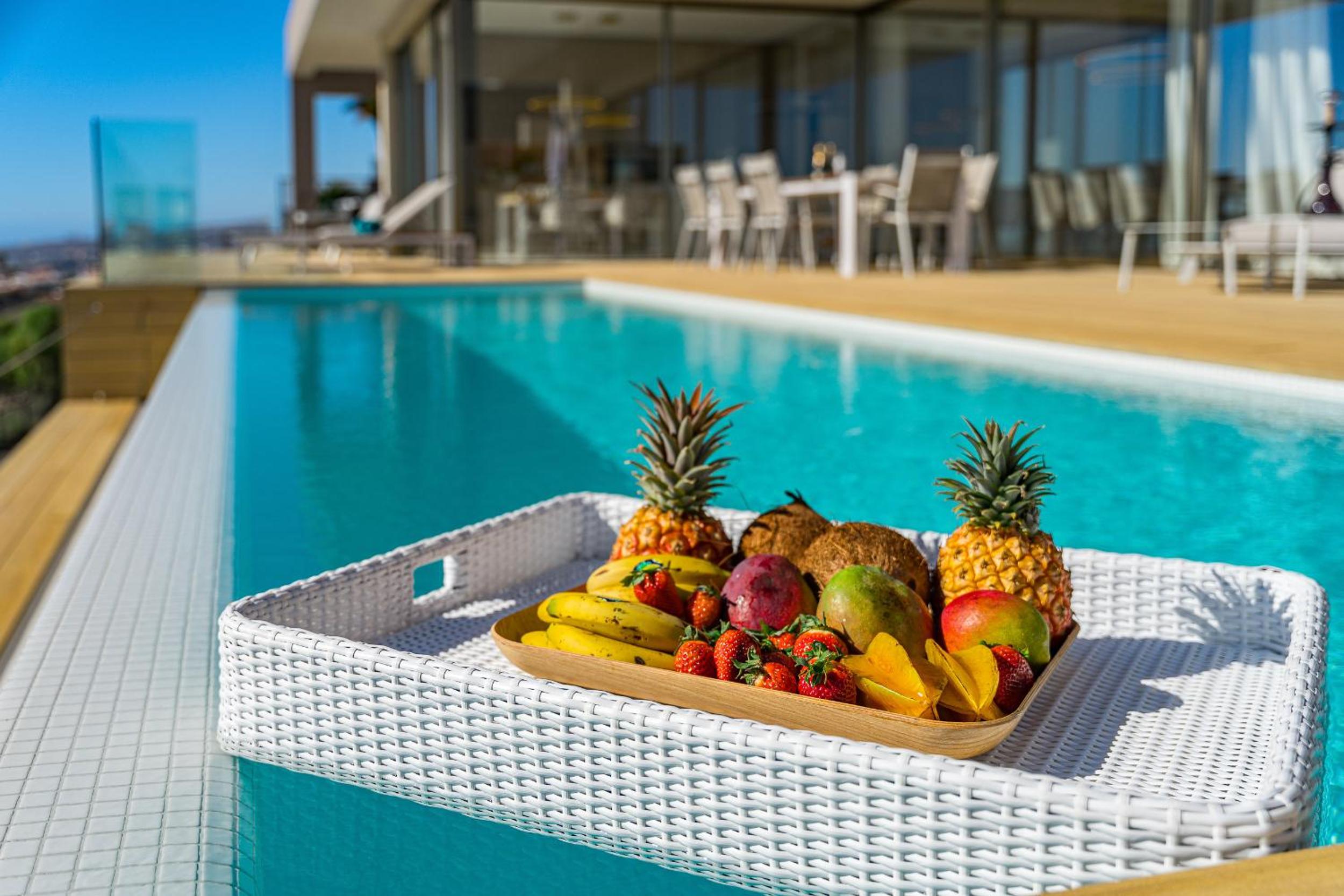 Serenity Heights - Luxury Concierge Services