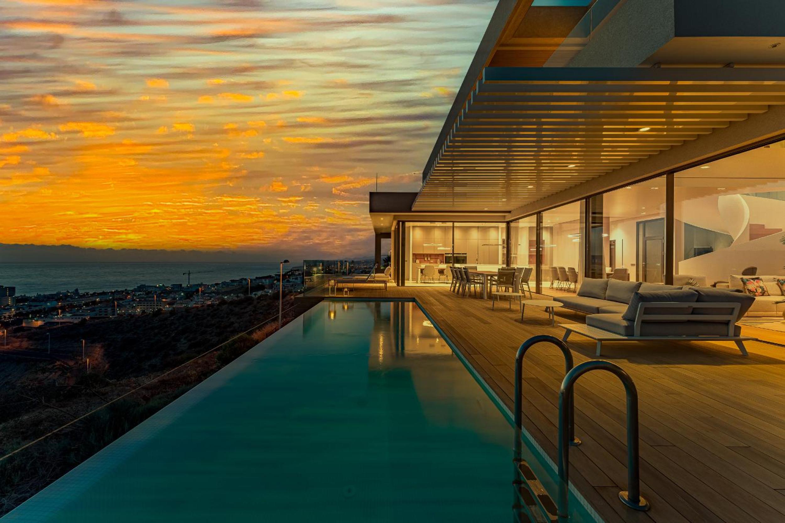 Serenity Heights - Luxury Concierge Services