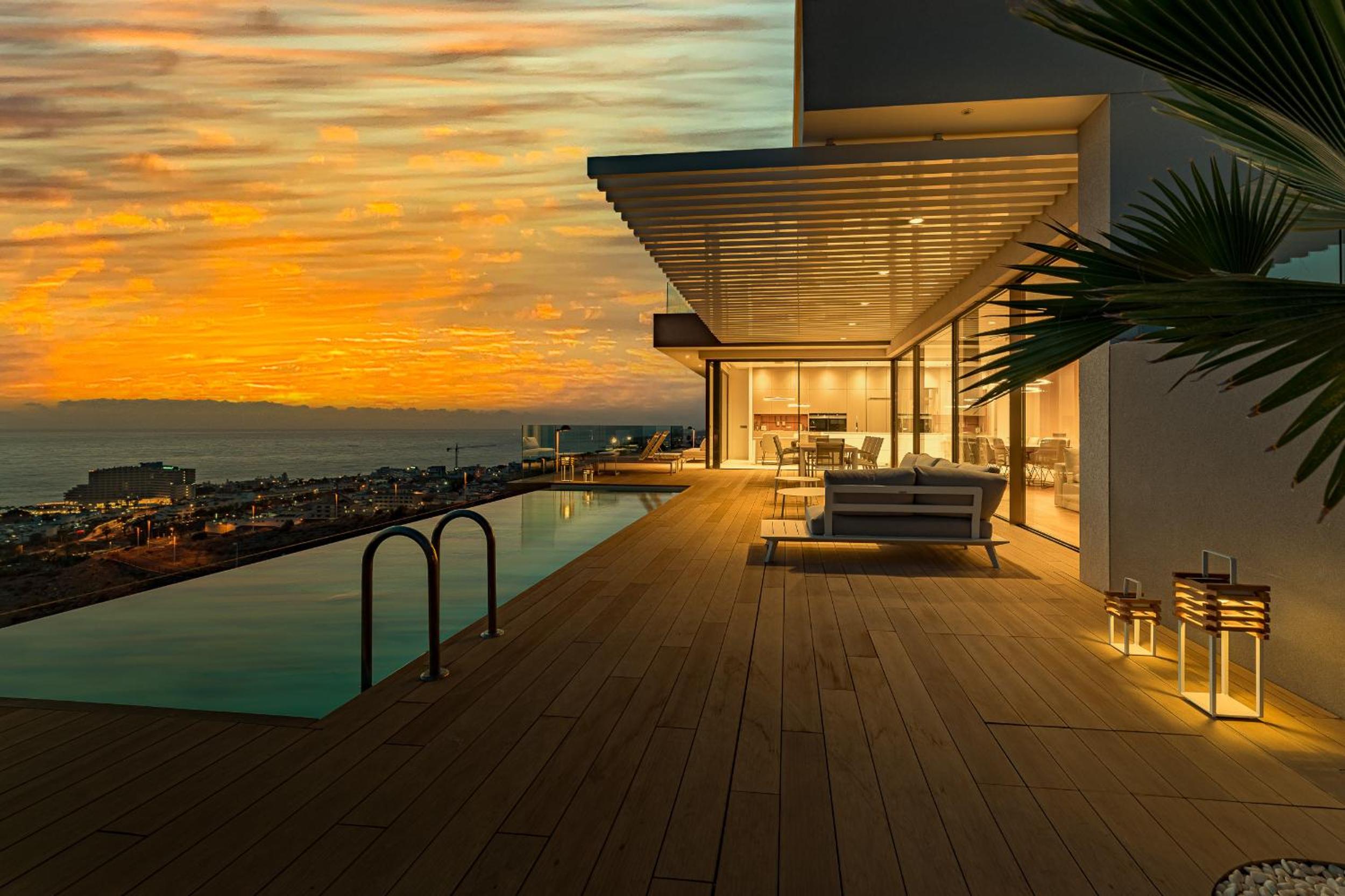 Serenity Heights - Luxury Concierge Services
