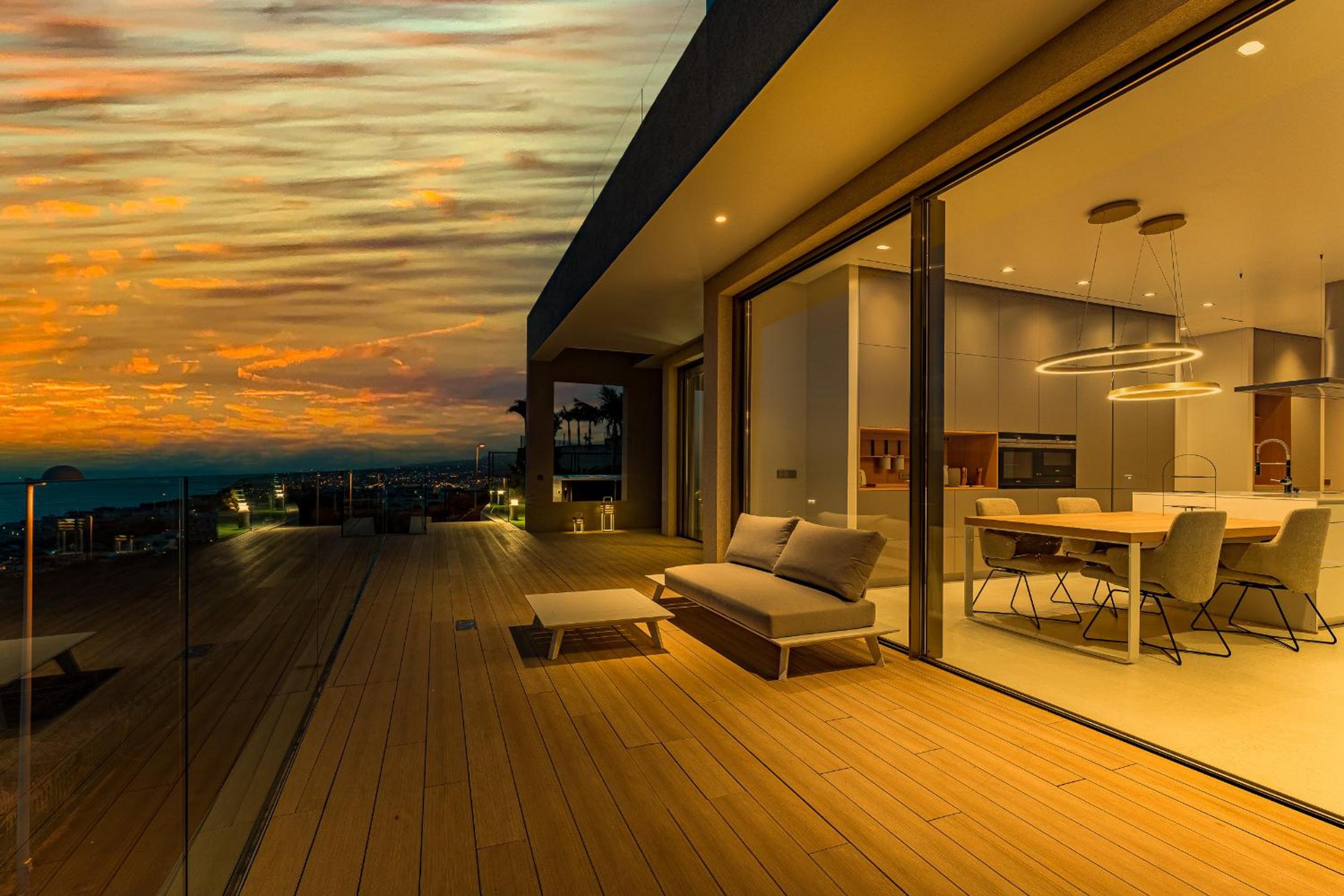 Serenity Heights - Luxury Concierge Services