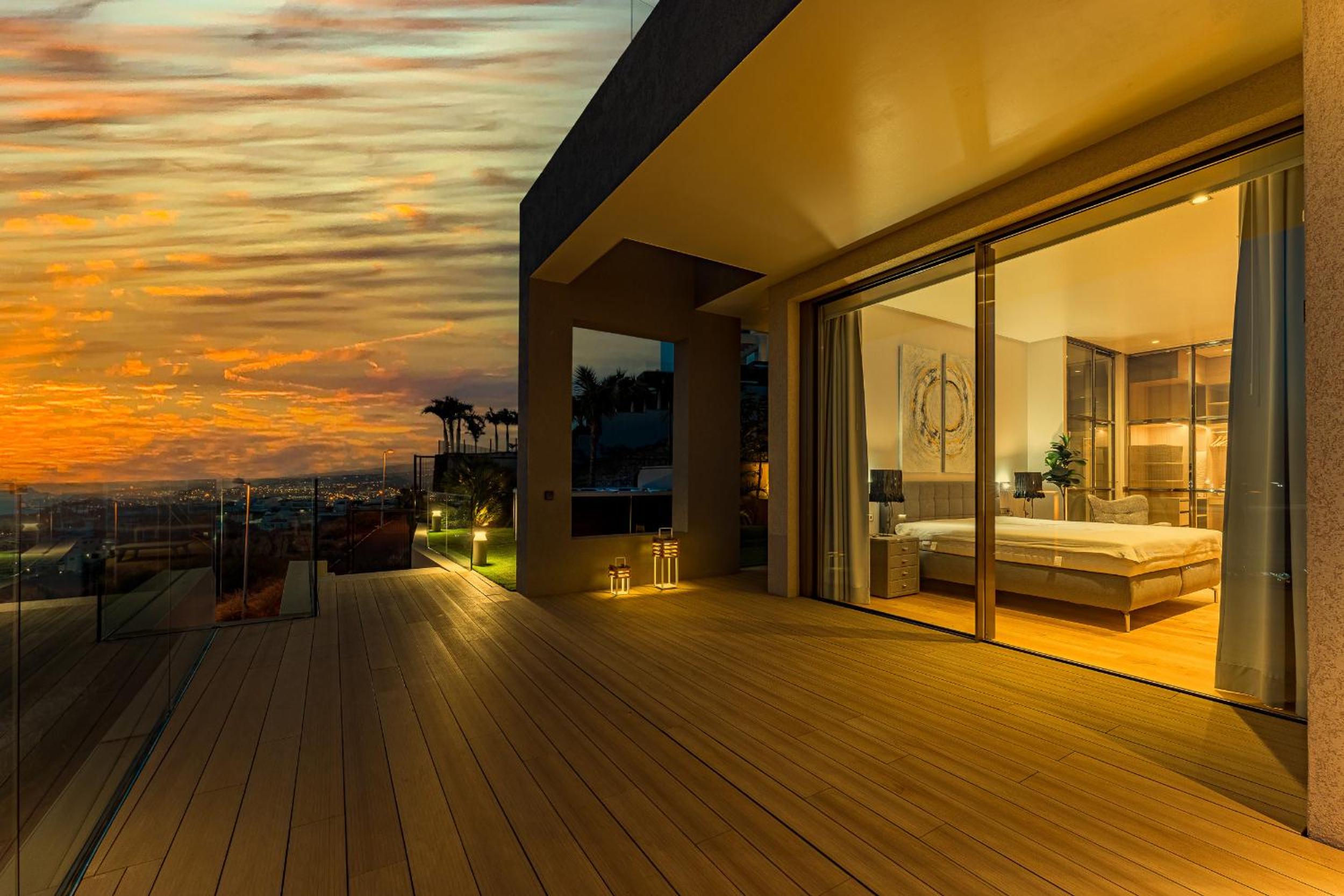 Serenity Heights - Luxury Concierge Services
