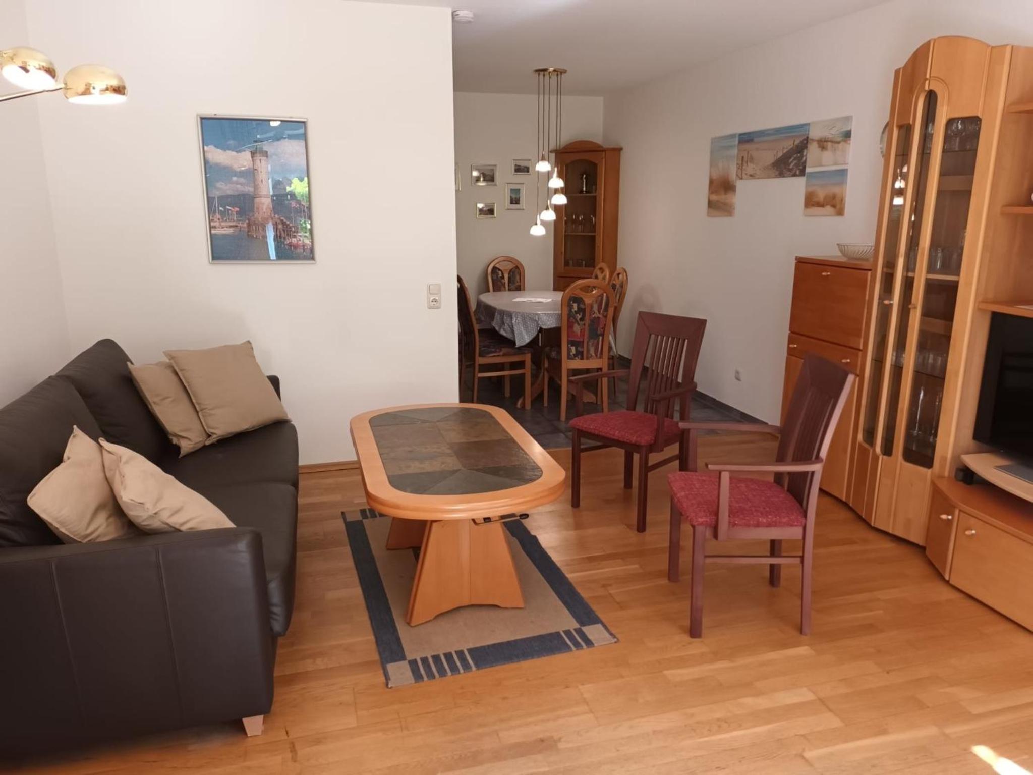 Ferienhaus Harlebogen