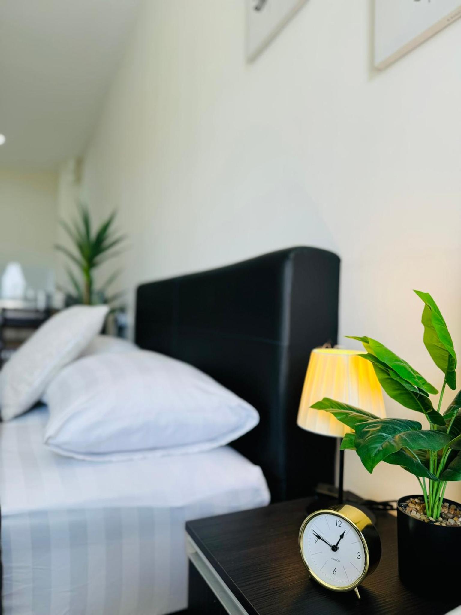 CoreSoho Suite by BKAstaycation KotaWarisan Sepang KLIA Airport, Free Wifi view 2