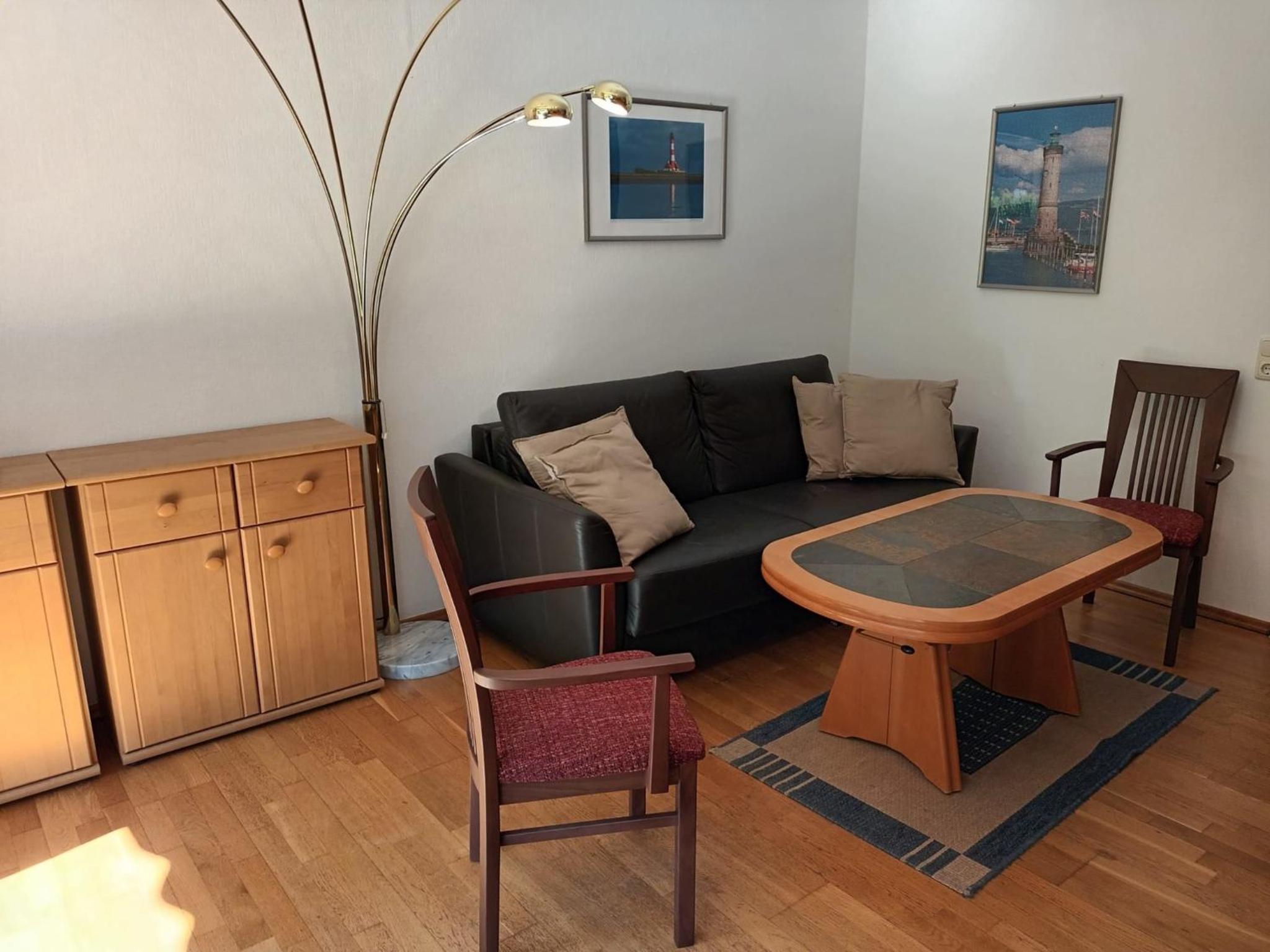 Ferienhaus Harlebogen