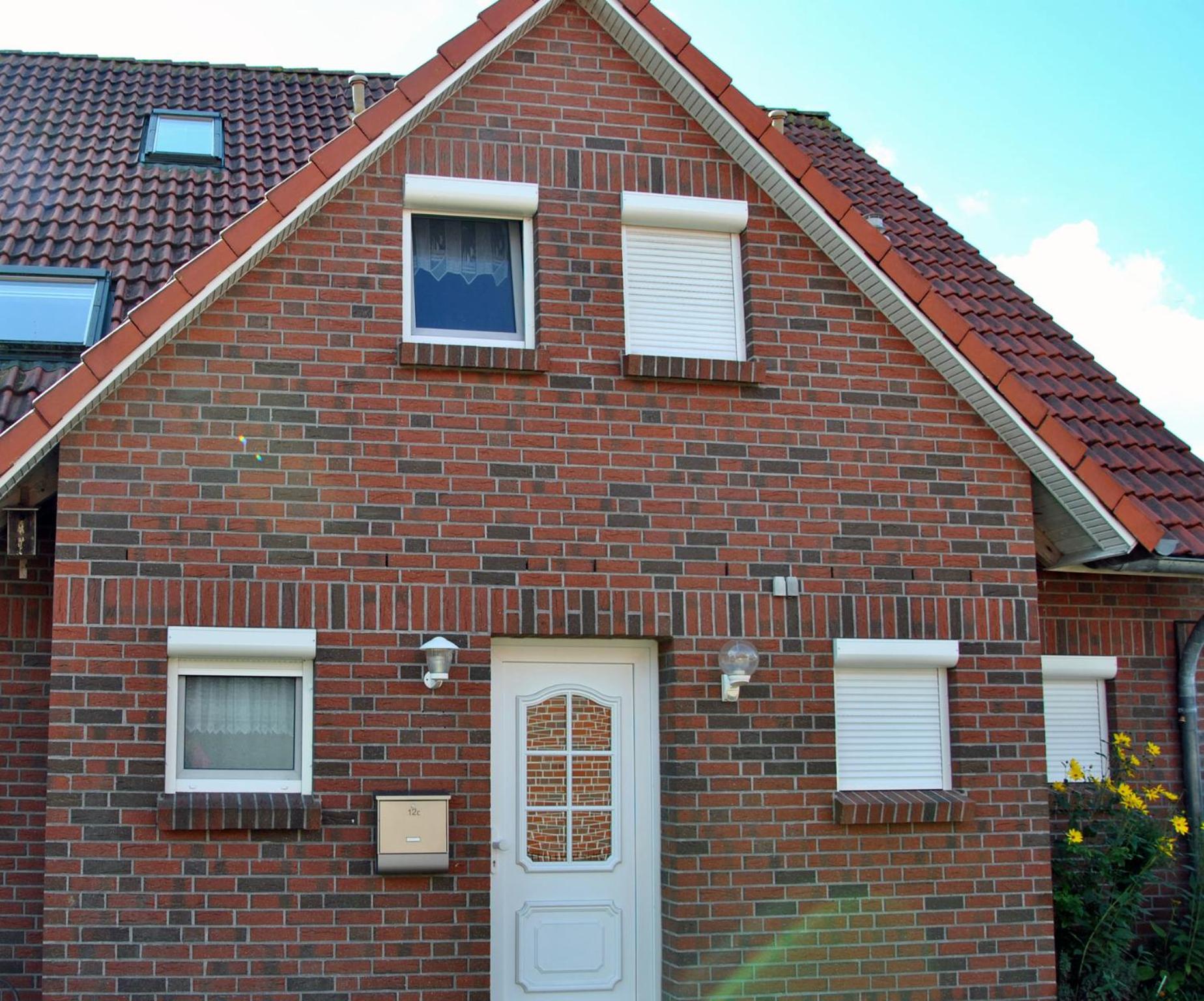 Ferienhaus Harlebogen
