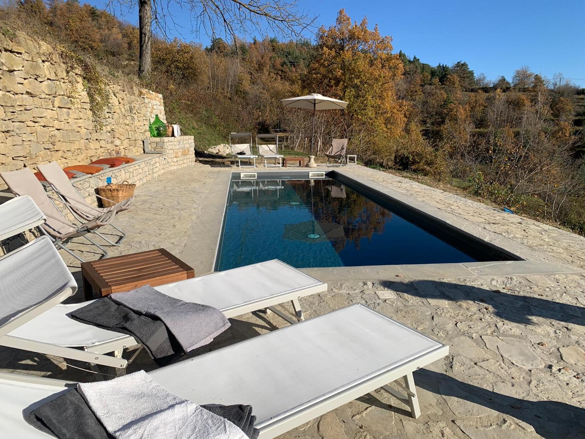 Agriturismo La Collina degli Scoiattoli